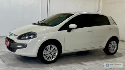 Fiat Punto - Foto 7