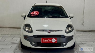 Fiat Punto - Foto 4