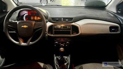 Chevrolet Onix - Foto 9