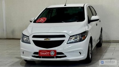 Chevrolet Onix - Foto 1