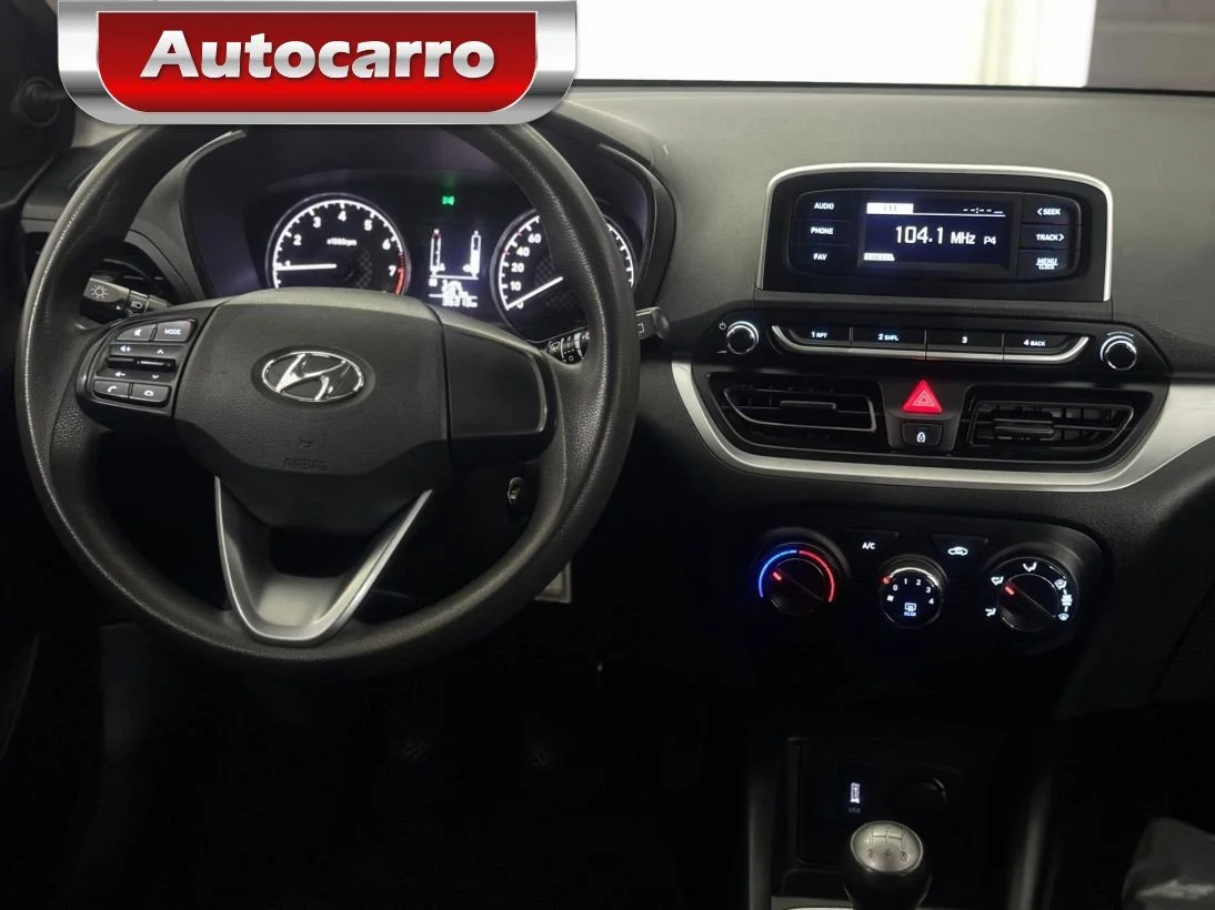 Hyundai HB20 - Foto 2