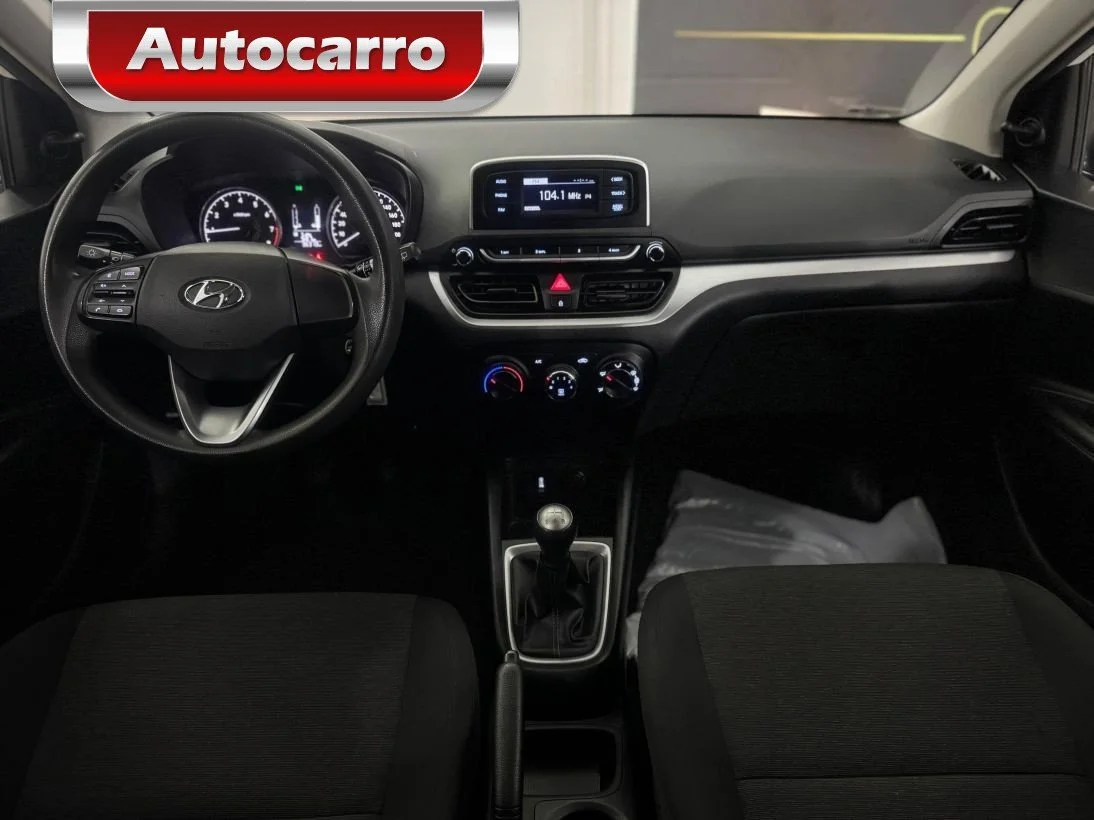 Hyundai HB20 - Foto 3