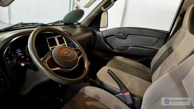 Hyundai Hr - Foto 5