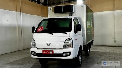 Hyundai Hr - Foto 1