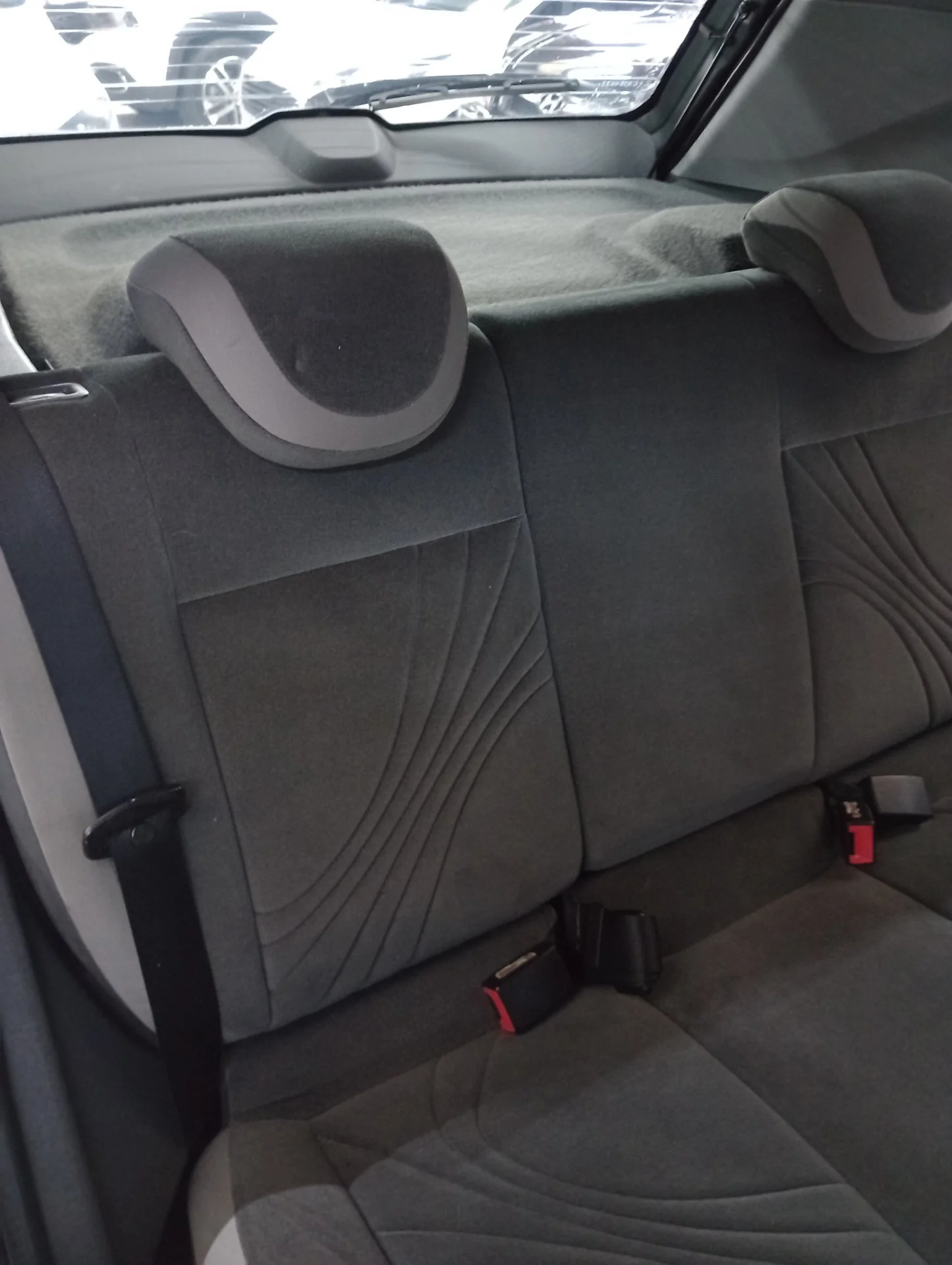 Chevrolet Agile - Foto 2