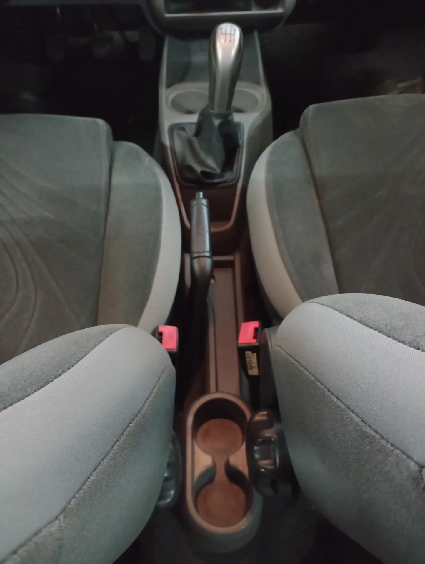 Chevrolet Agile - Foto 6