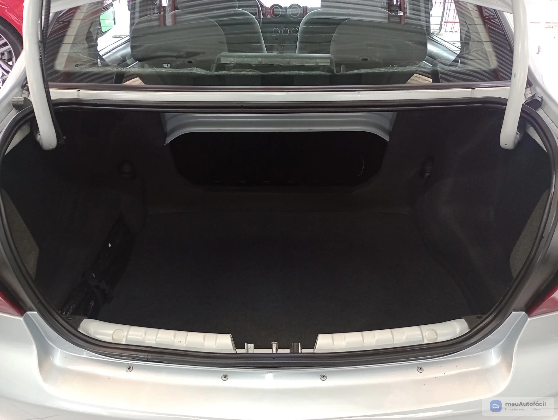 Chevrolet Prisma - Foto 12