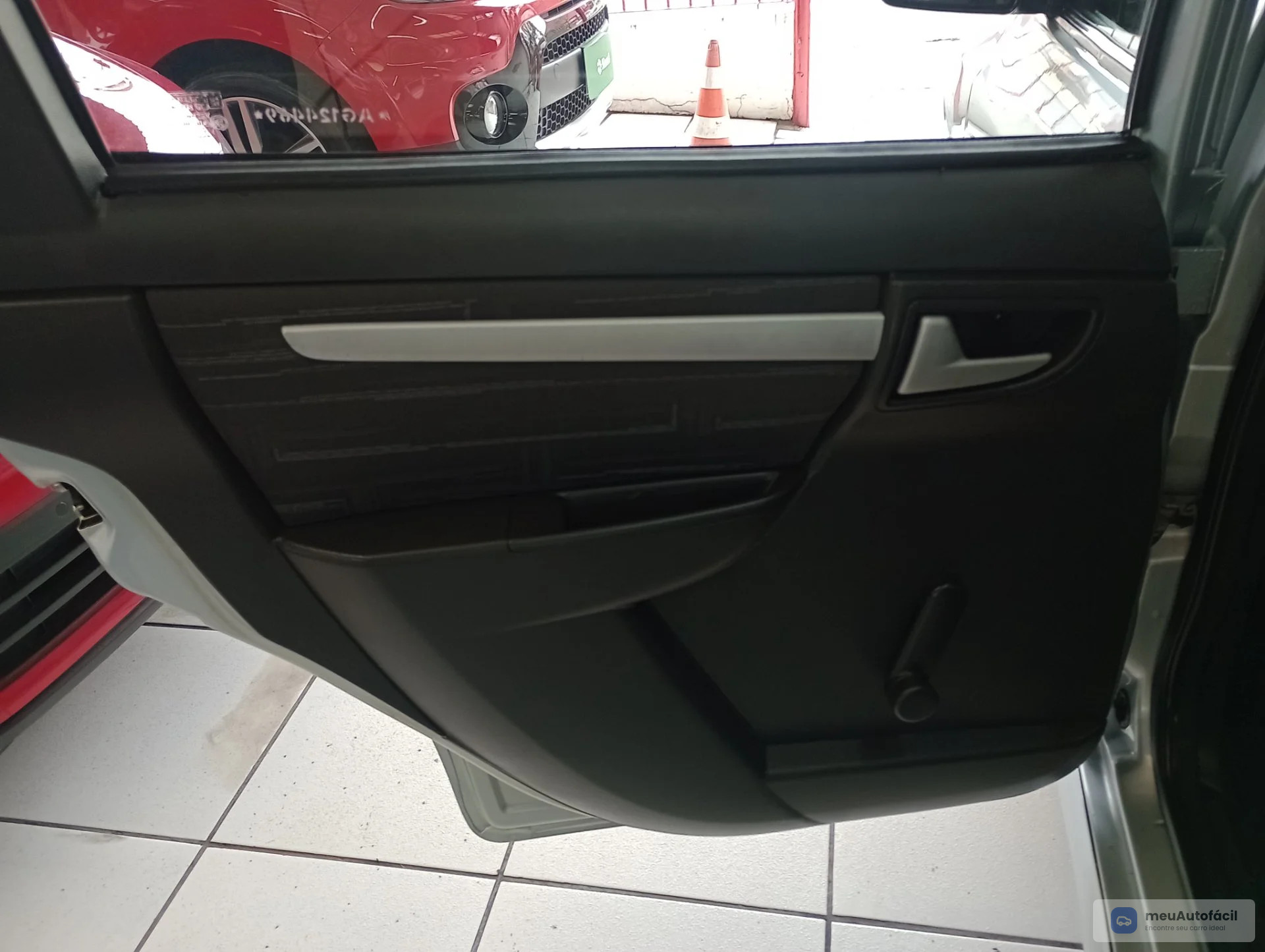 Chevrolet Prisma - Foto 2