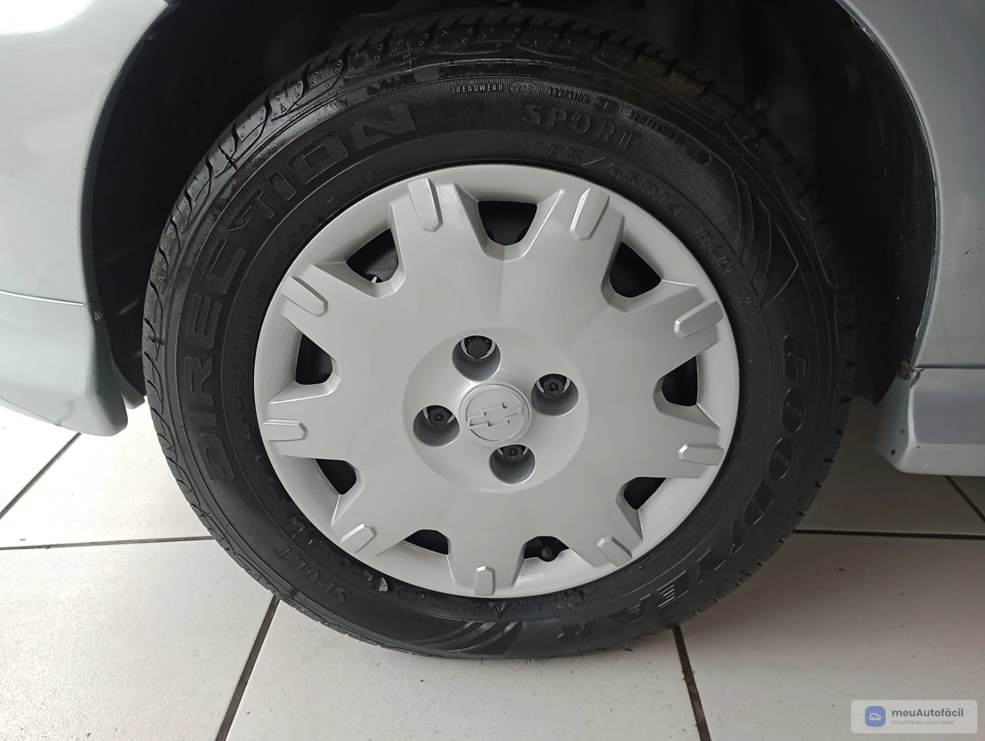 Chevrolet Prisma - Foto 5