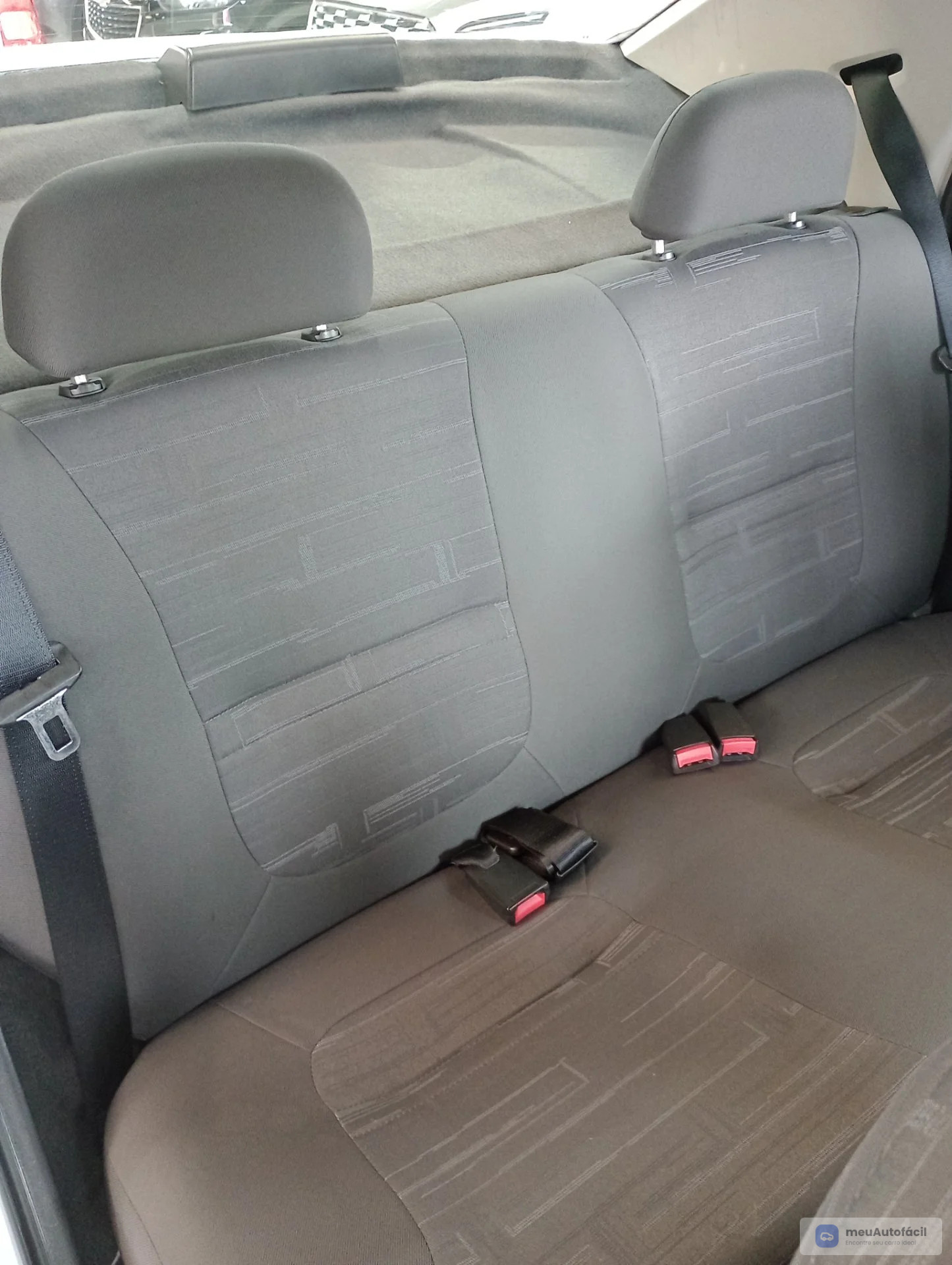 Chevrolet Prisma - Foto 13