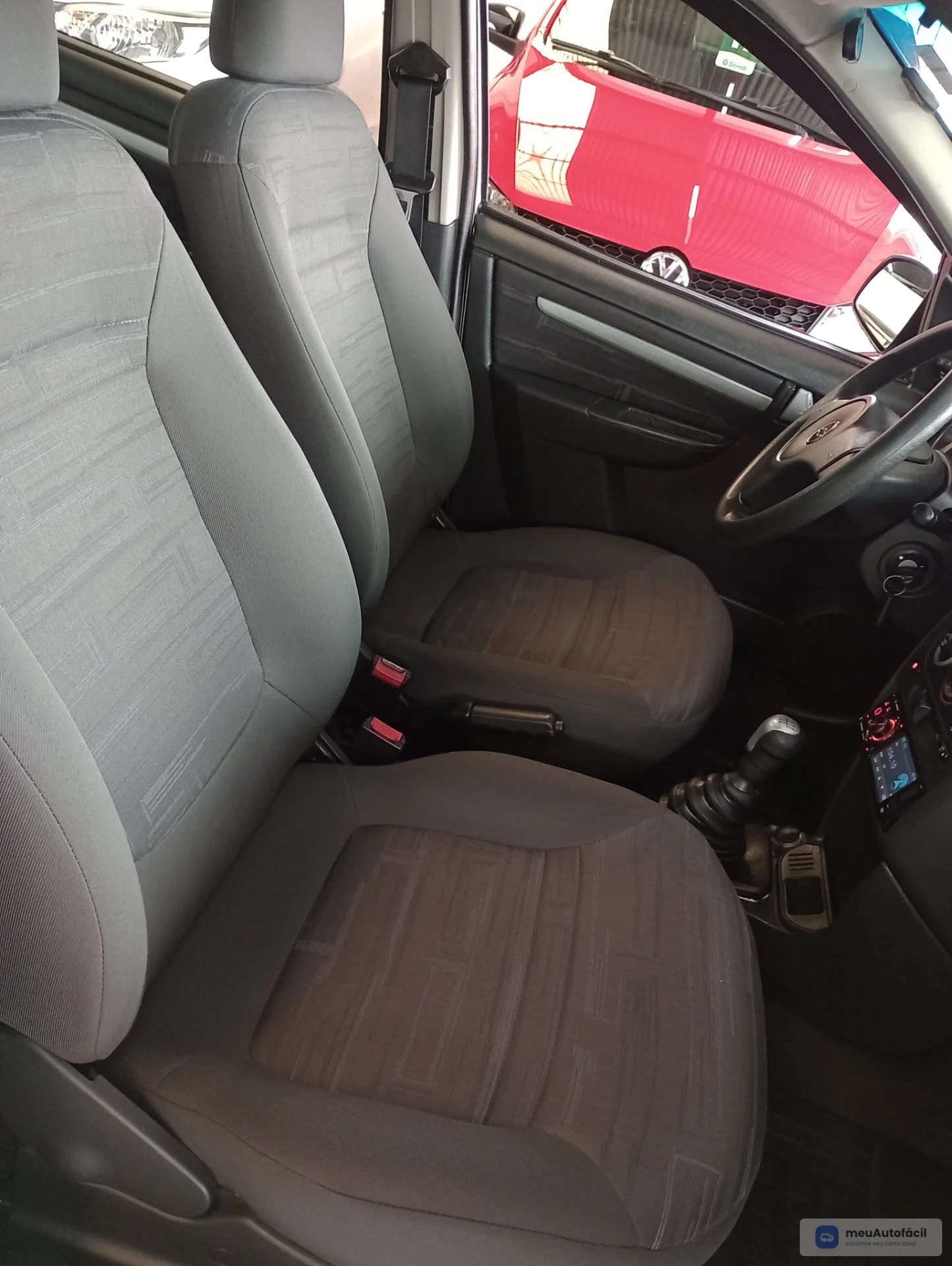 Chevrolet Prisma - Foto 17