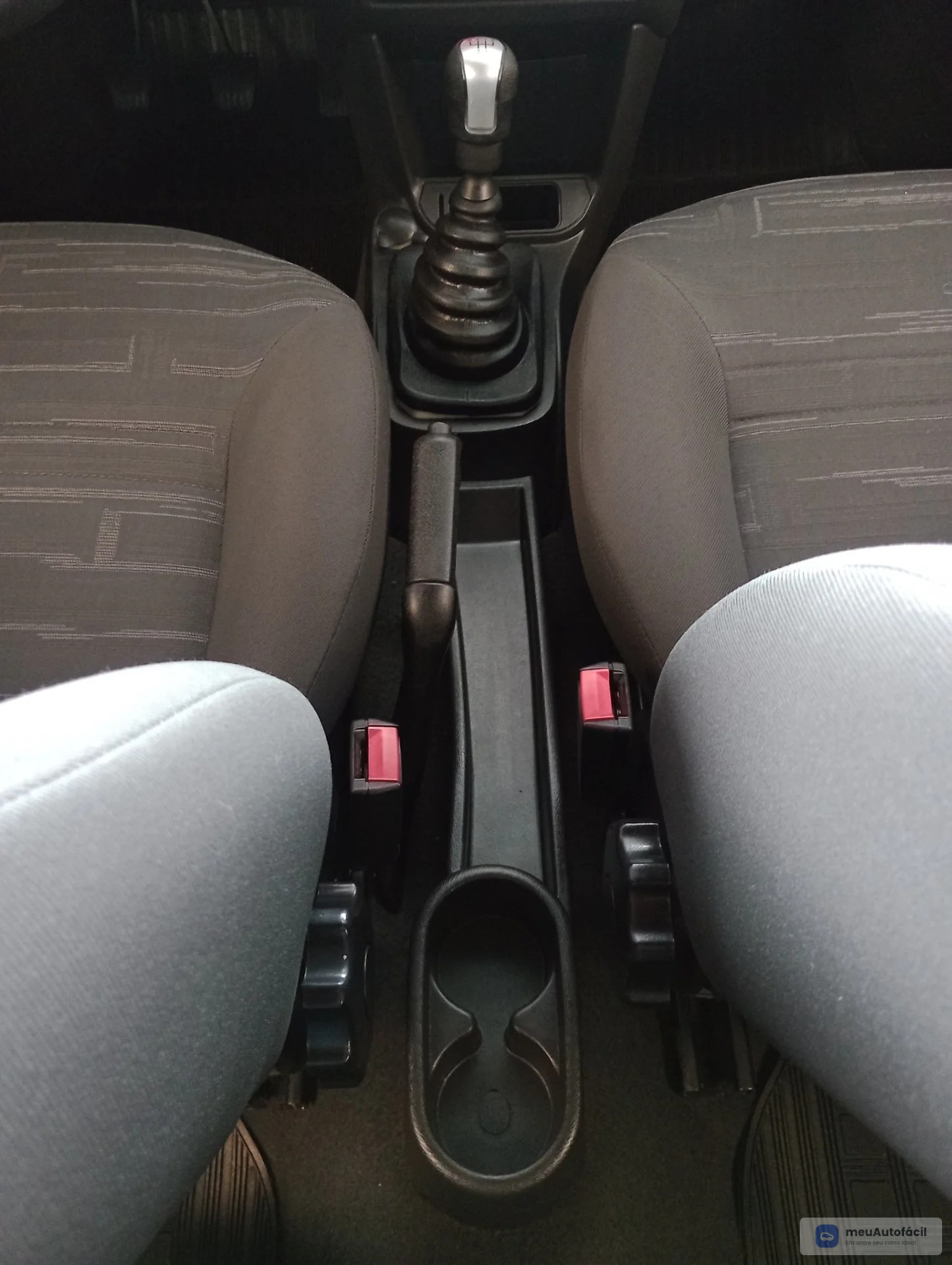 Chevrolet Prisma - Foto 3