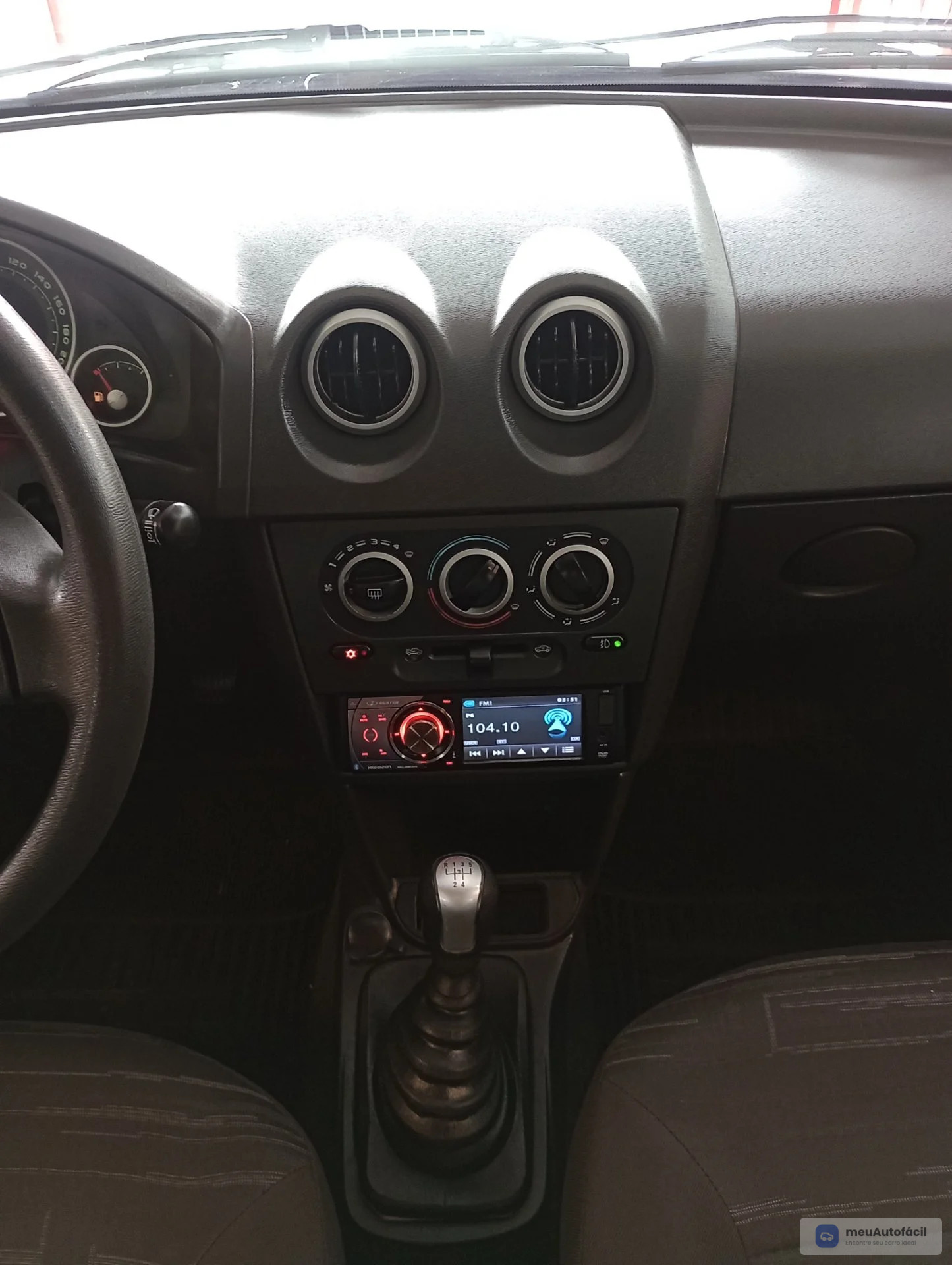 Chevrolet Prisma - Foto 7