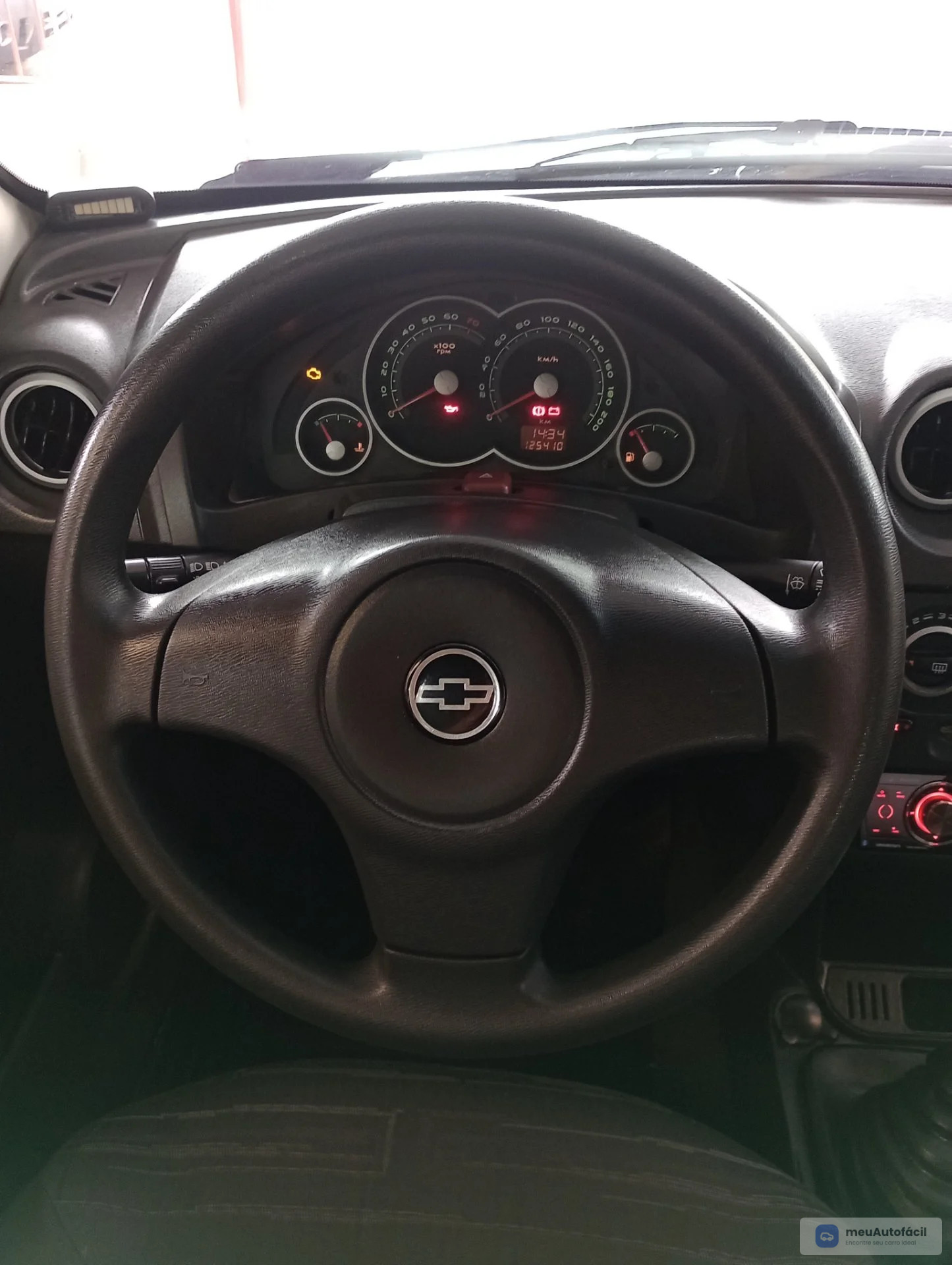 Chevrolet Prisma - Foto 8