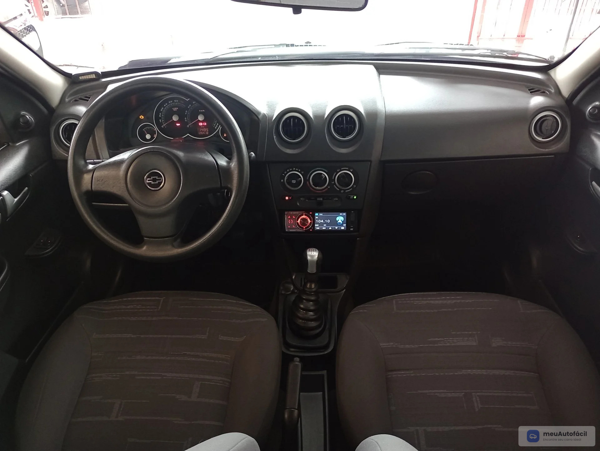 Chevrolet Prisma - Foto 9