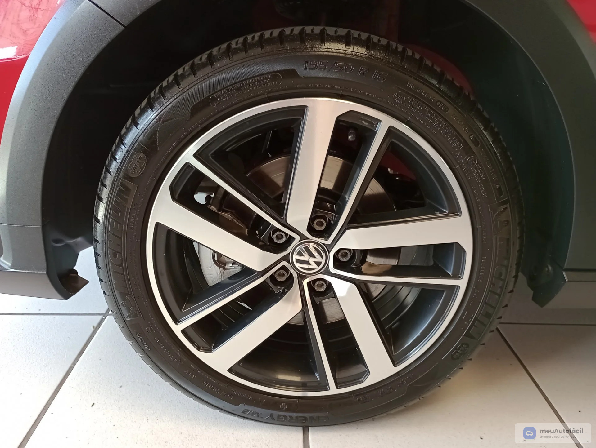 Volkswagen Fox - Foto 19