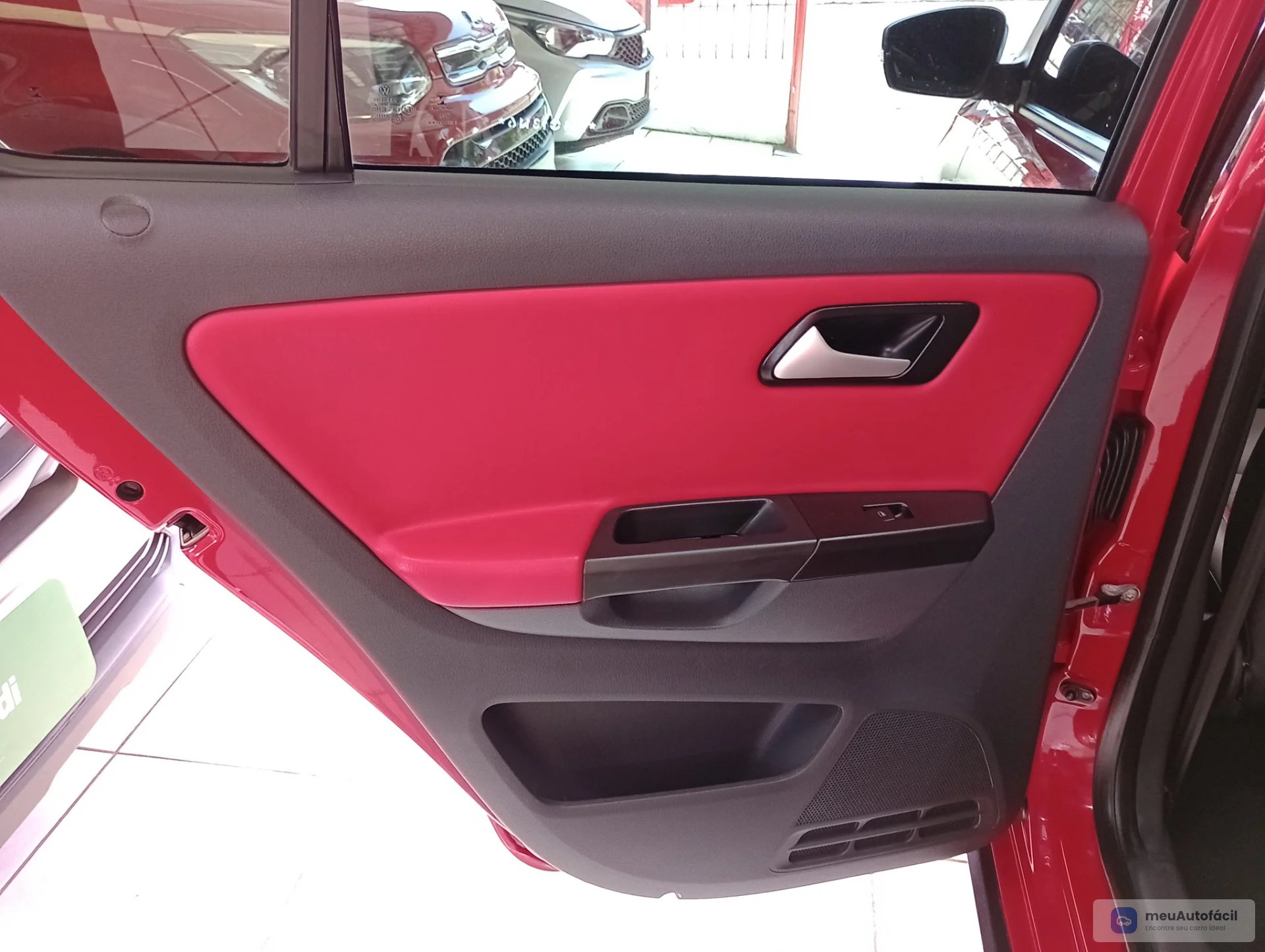 Volkswagen Fox - Foto 11