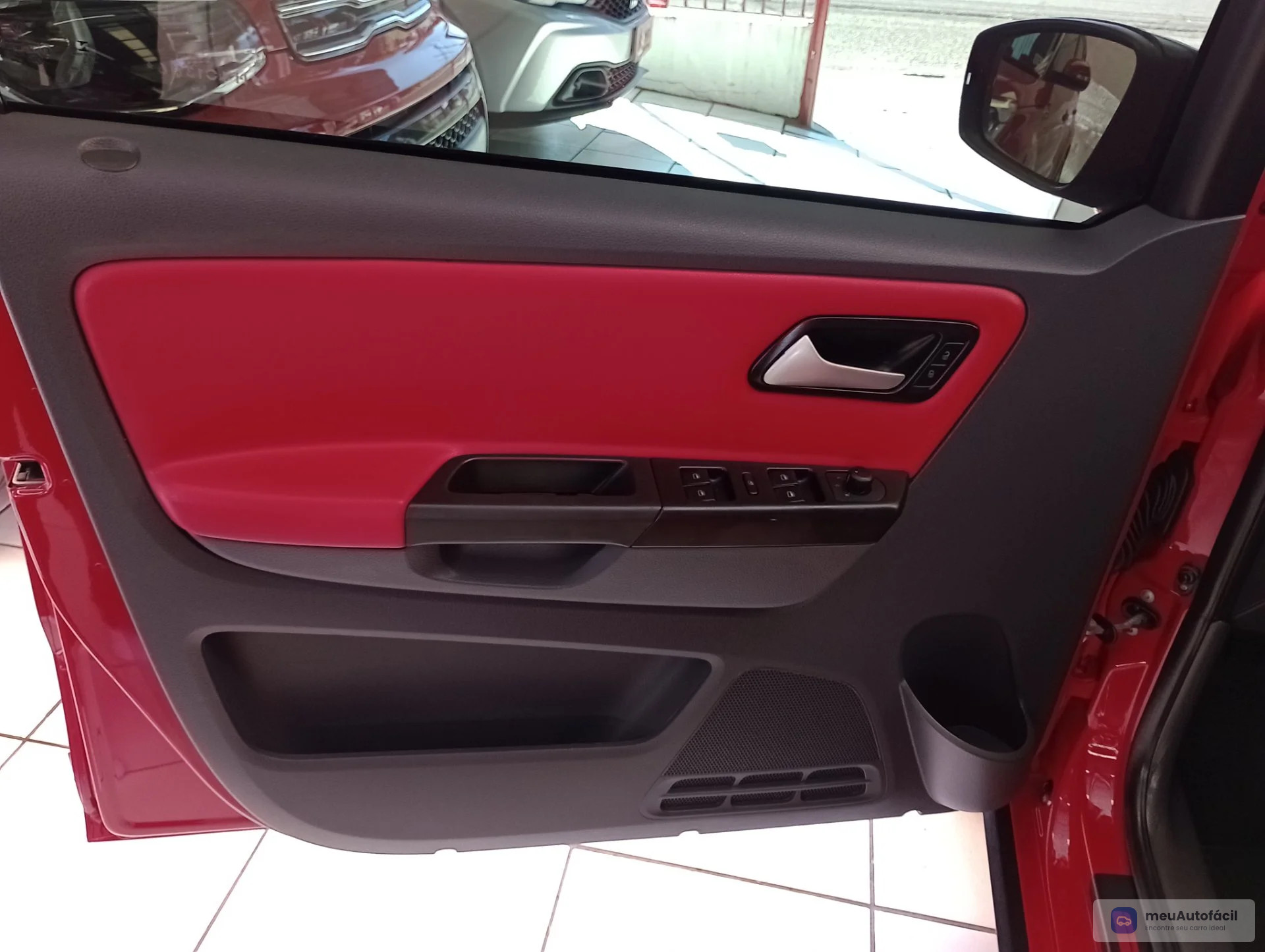 Volkswagen Fox - Foto 4