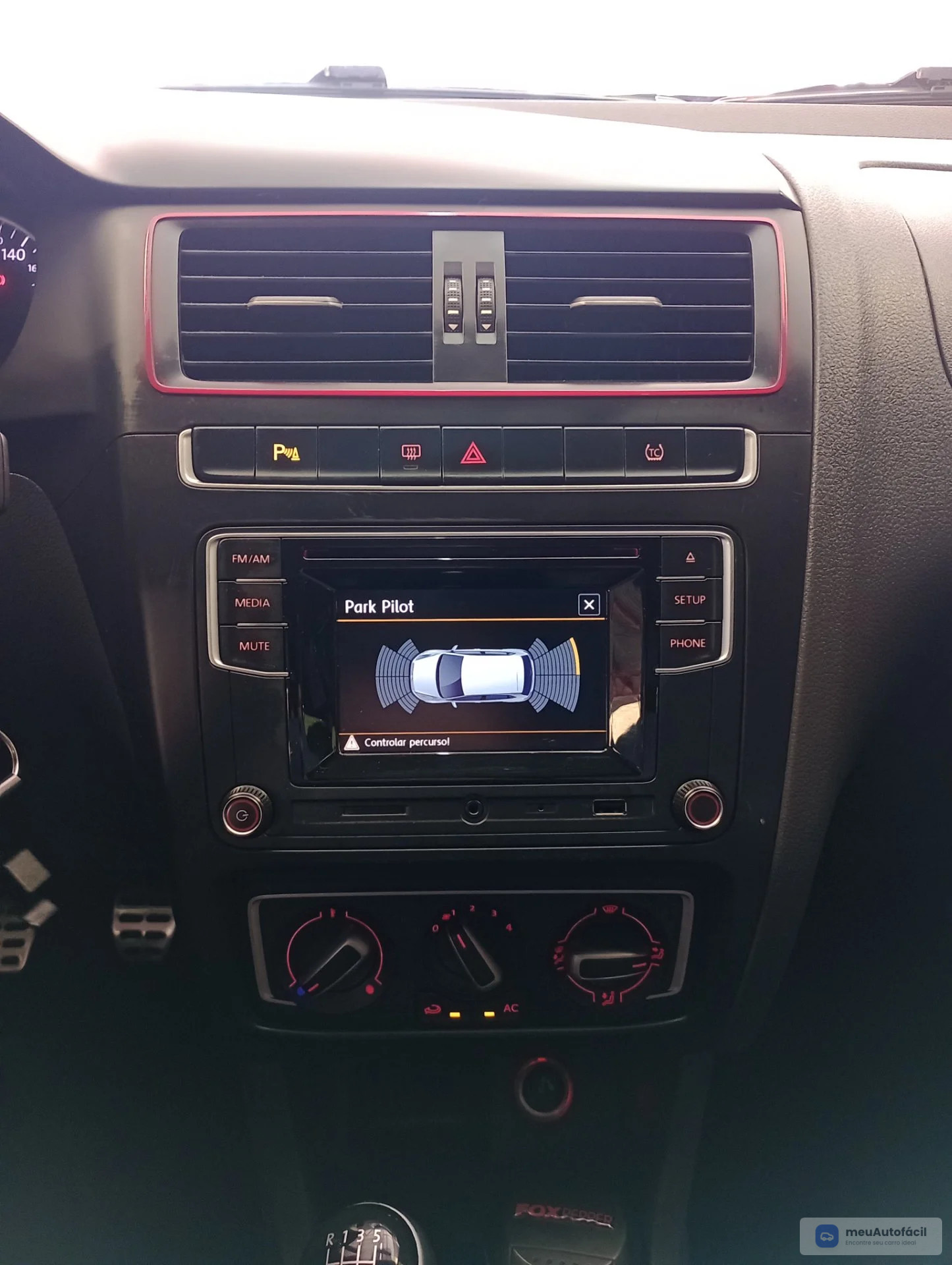 Volkswagen Fox - Foto 20