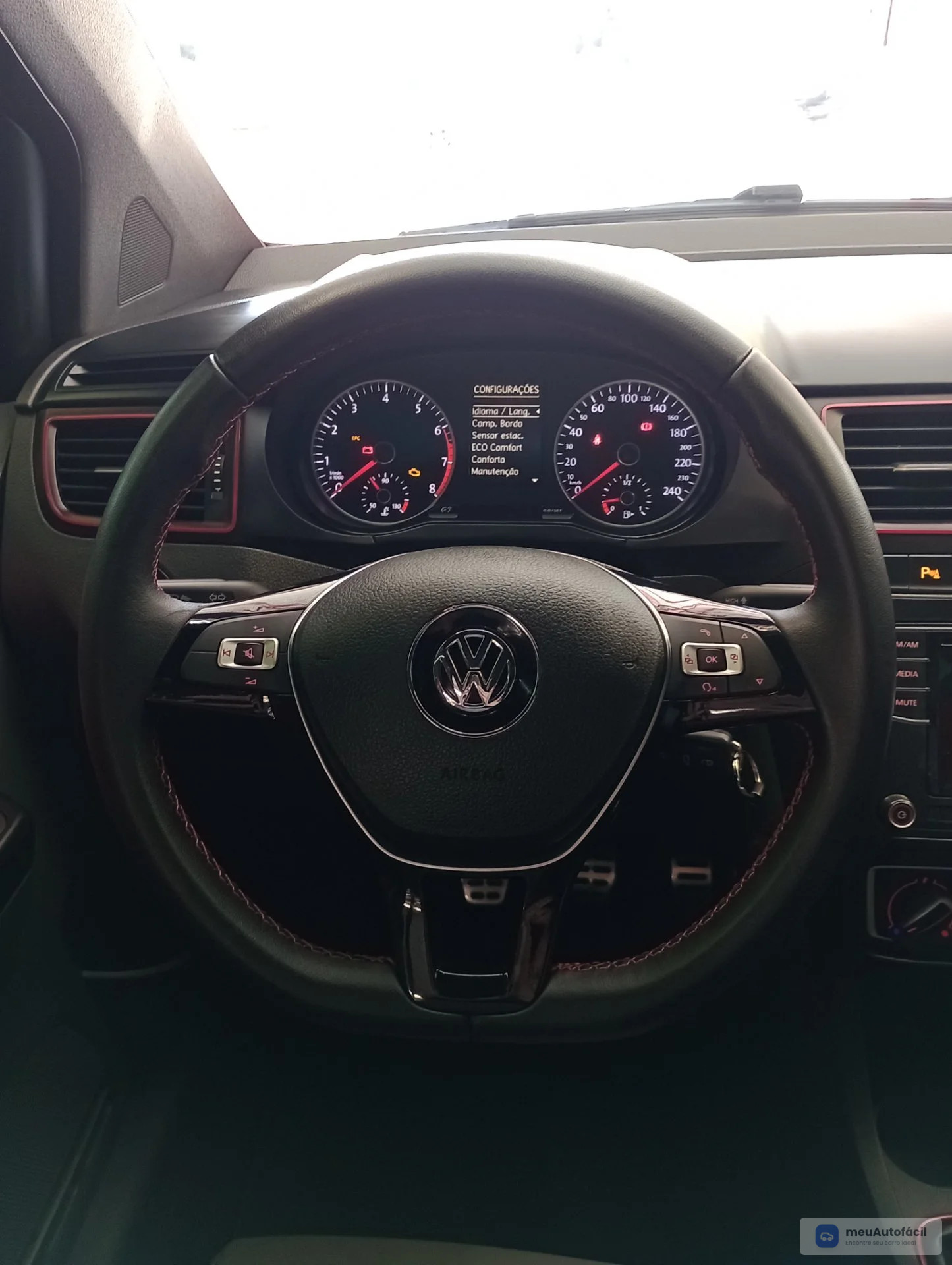 Volkswagen Fox - Foto 8