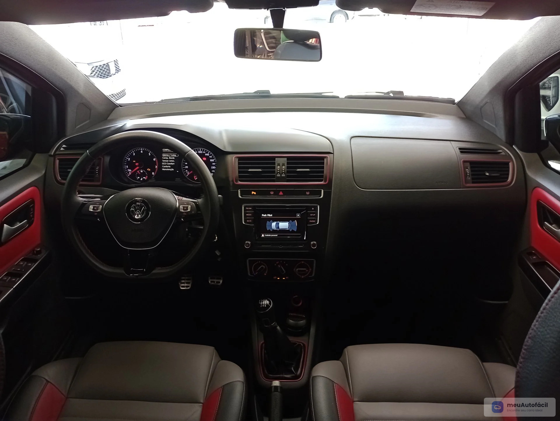 Volkswagen Fox - Foto 2