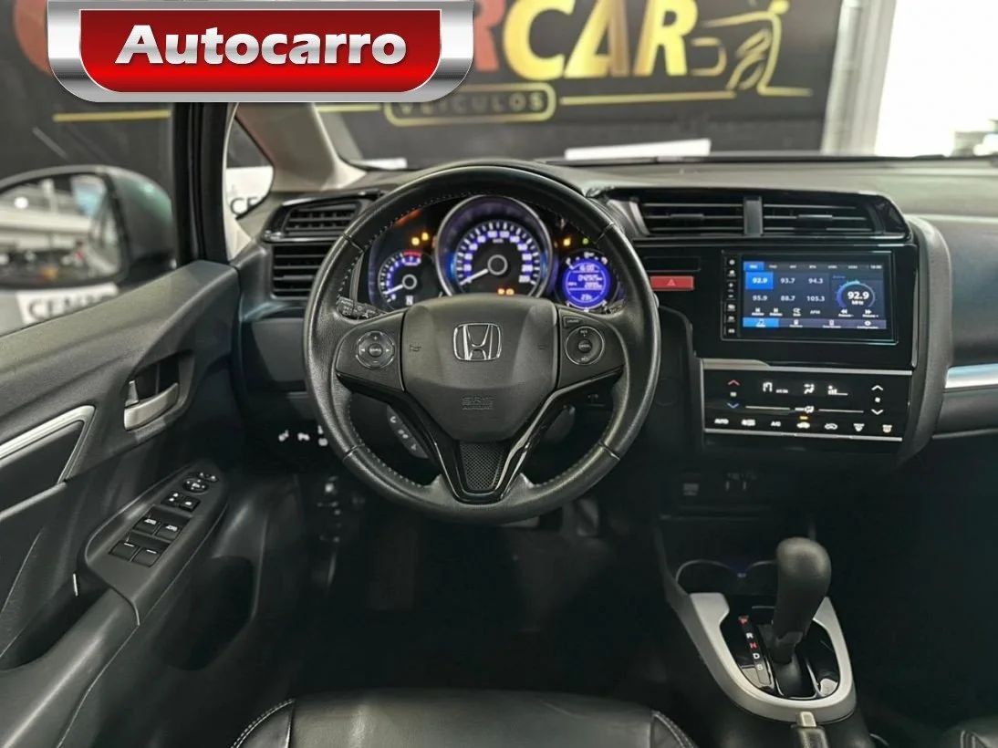 Honda WR-V - Foto 2