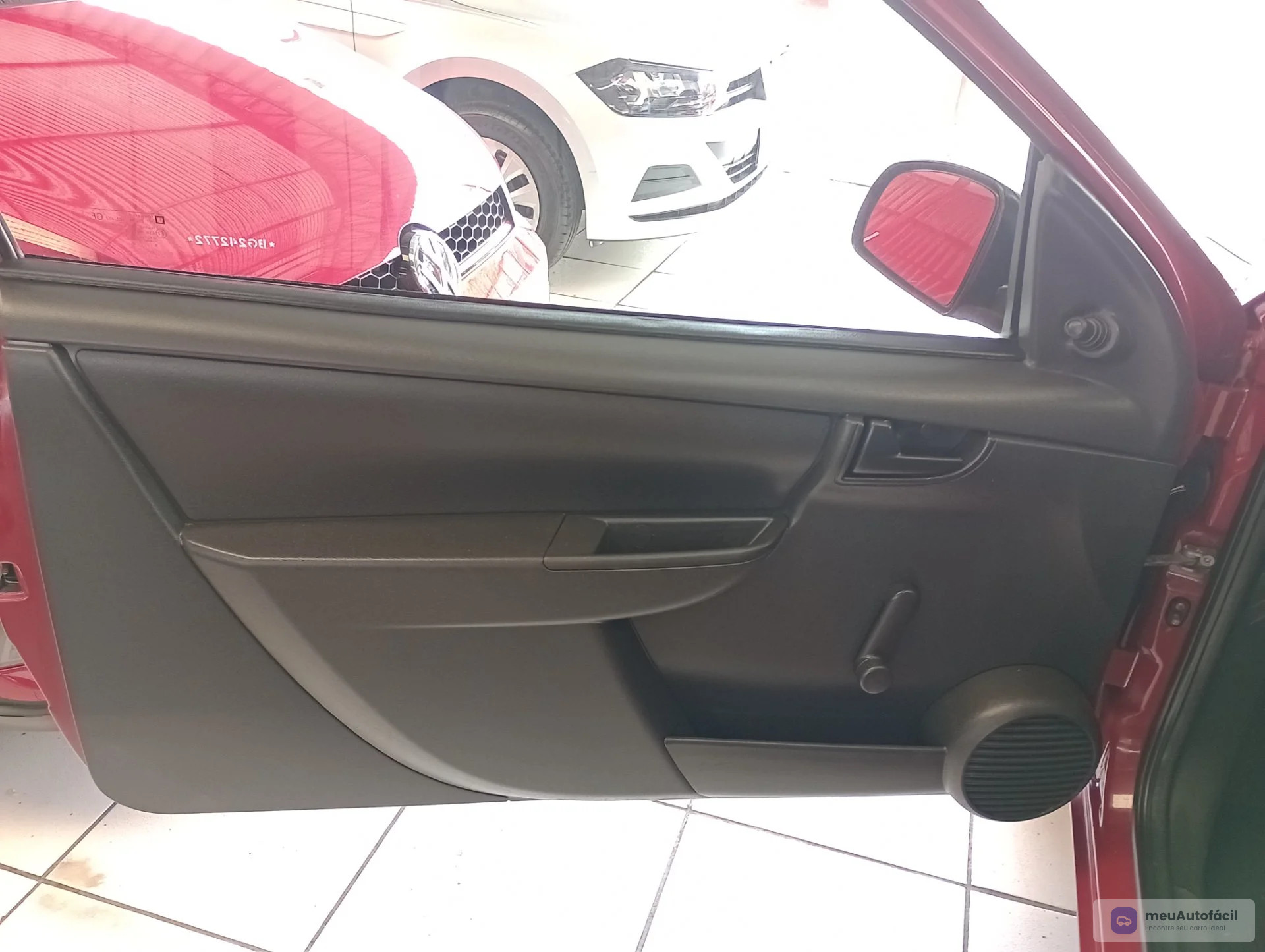 Chevrolet Celta Spirit - Foto 3