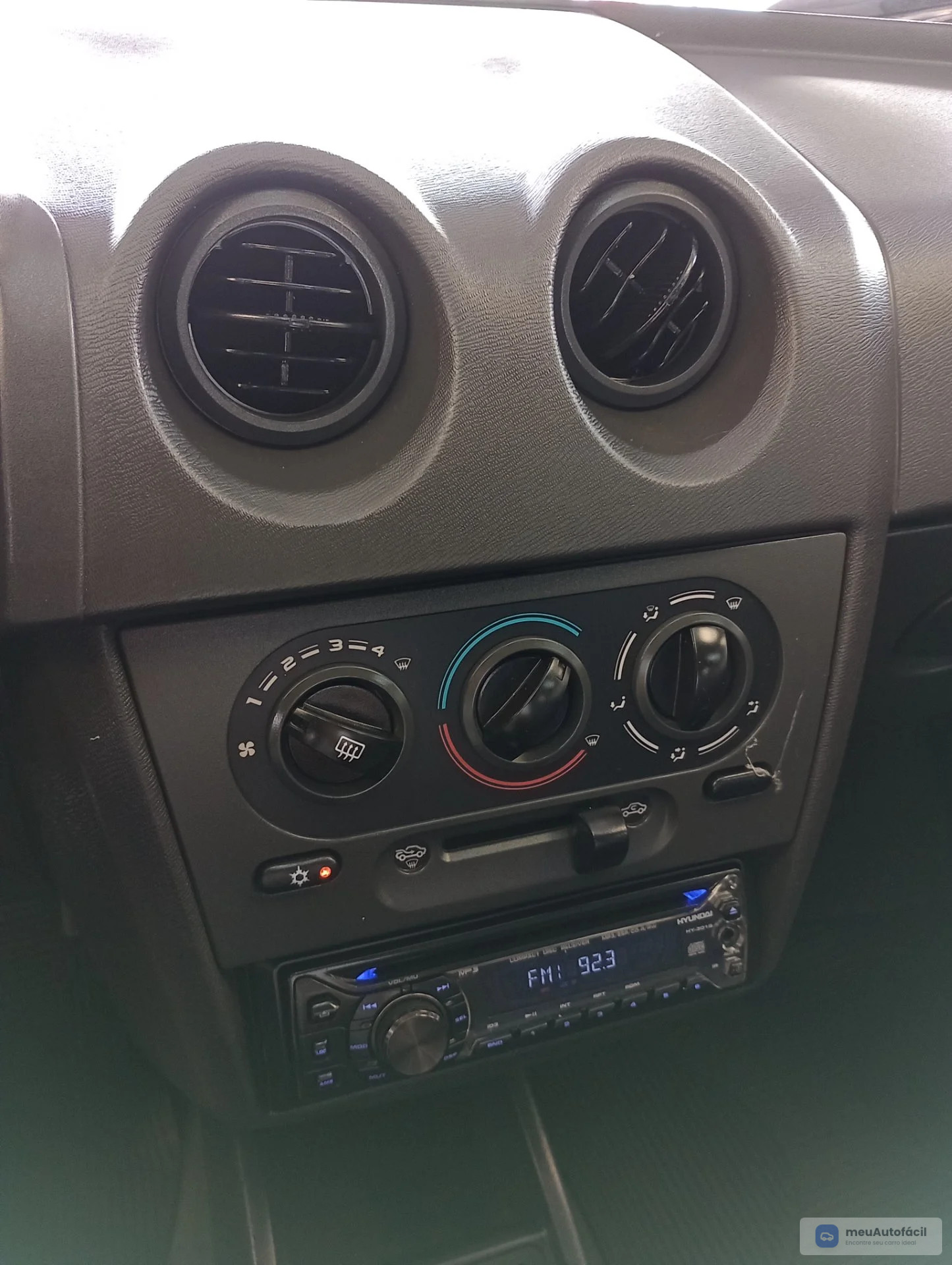 Chevrolet Celta Spirit - Foto 8