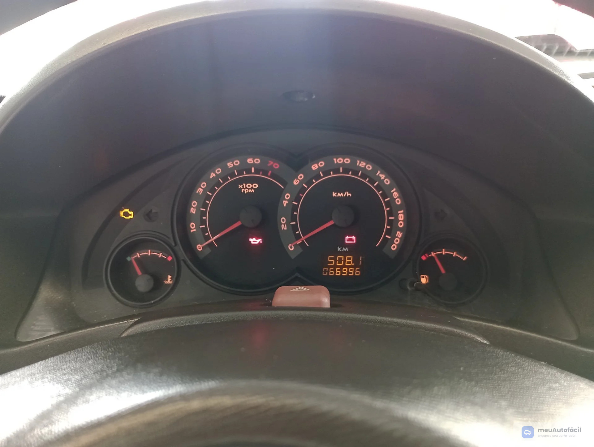 Chevrolet Celta Spirit - Foto 4