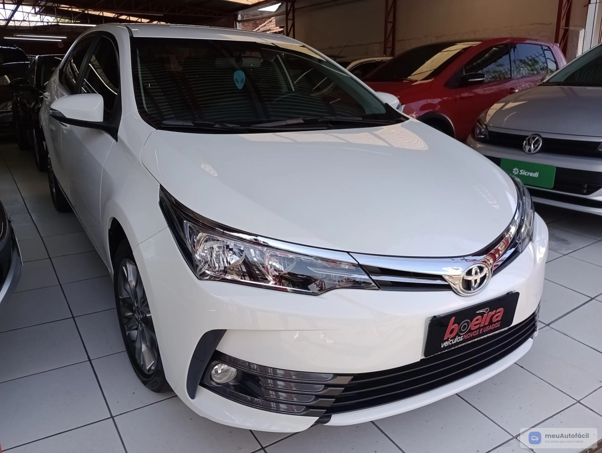 Toyota Corolla - Foto 6