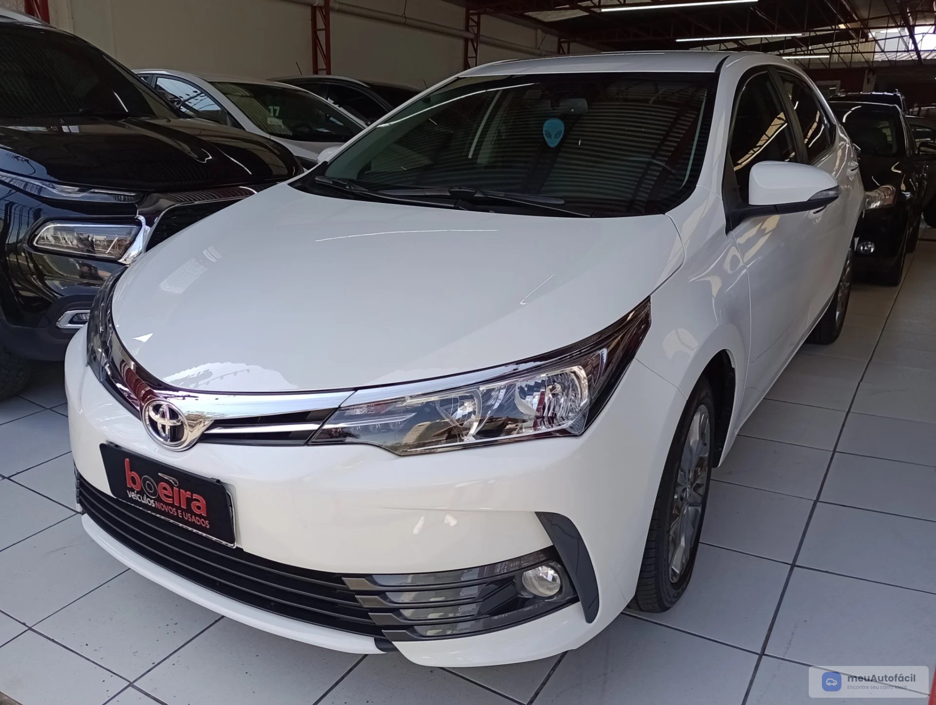 Toyota Corolla - Foto 16