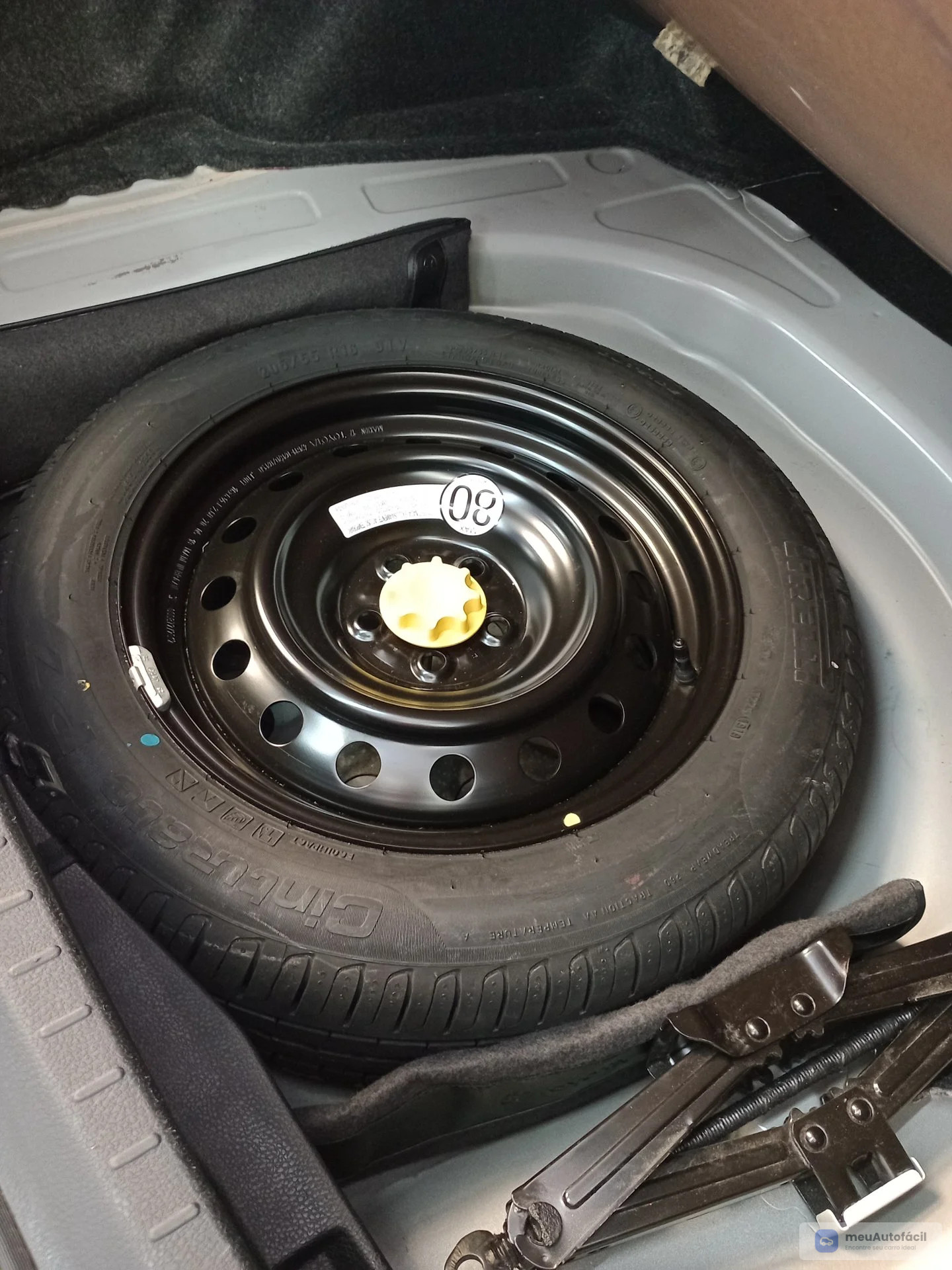 Toyota Corolla - Foto 3