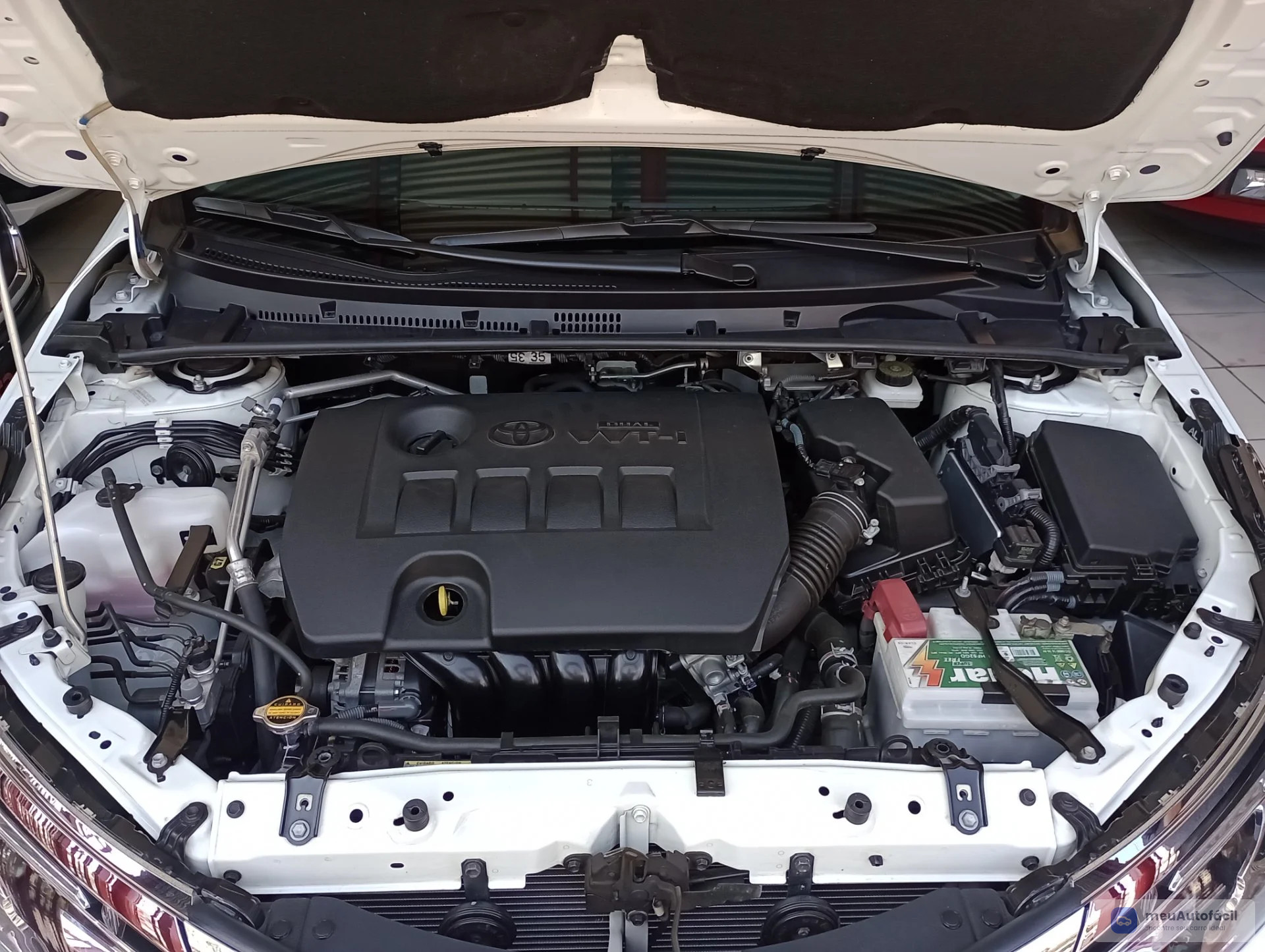 Toyota Corolla - Foto 17