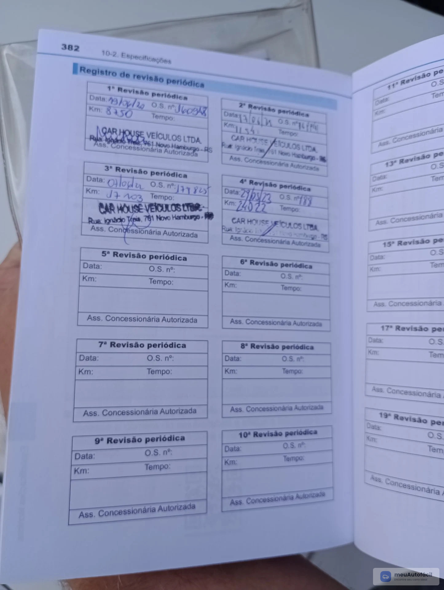 Toyota Corolla - Foto 2