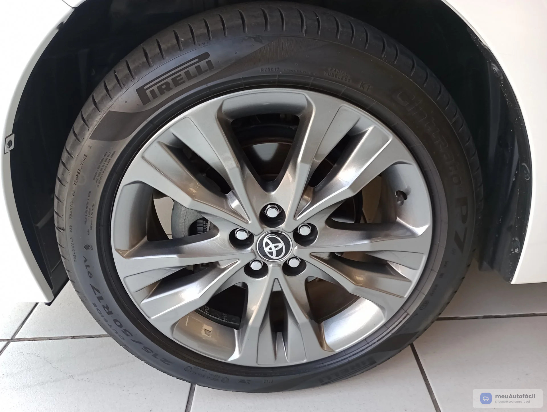 Toyota Corolla - Foto 9