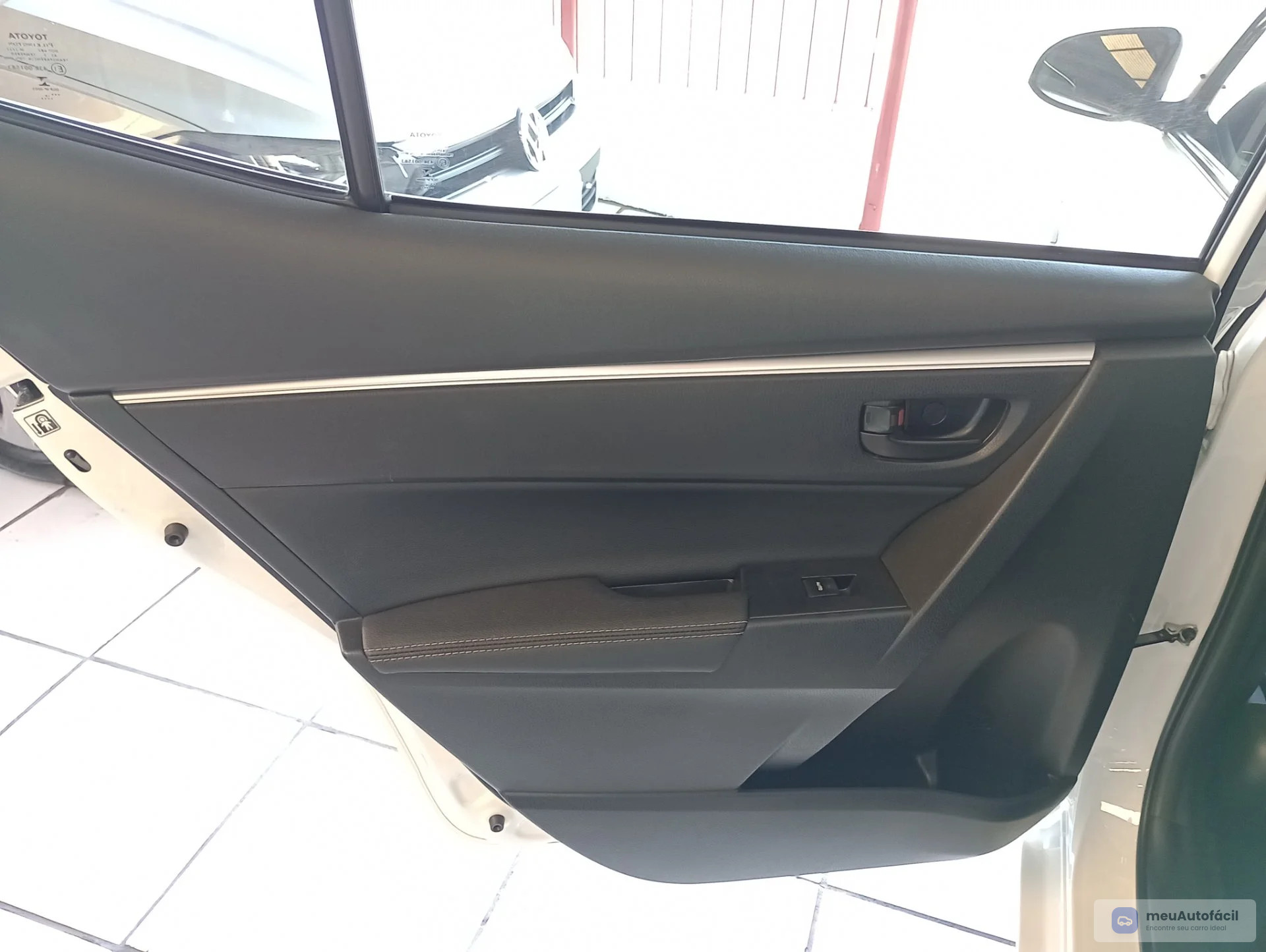 Toyota Corolla - Foto 5