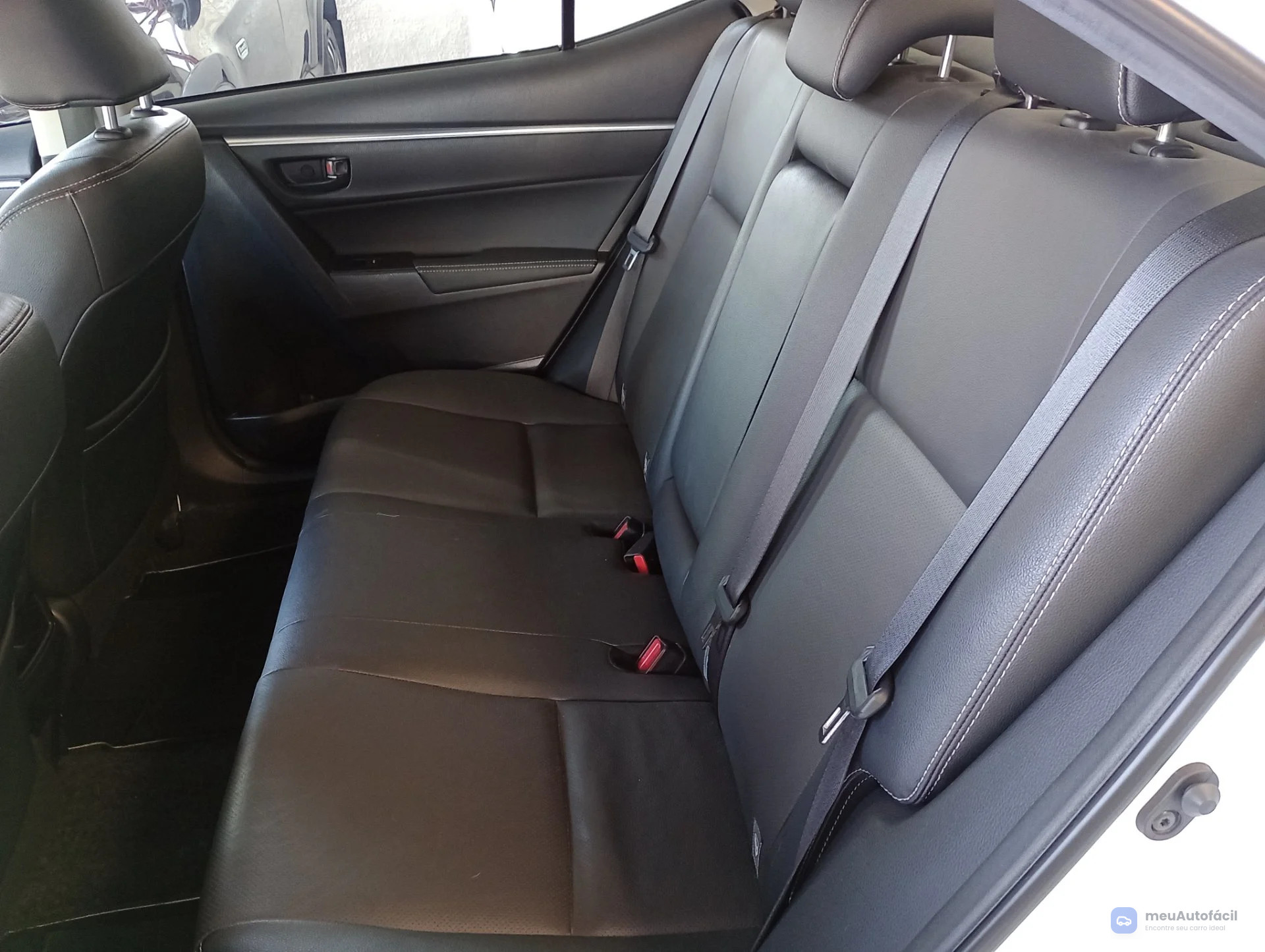 Toyota Corolla - Foto 15