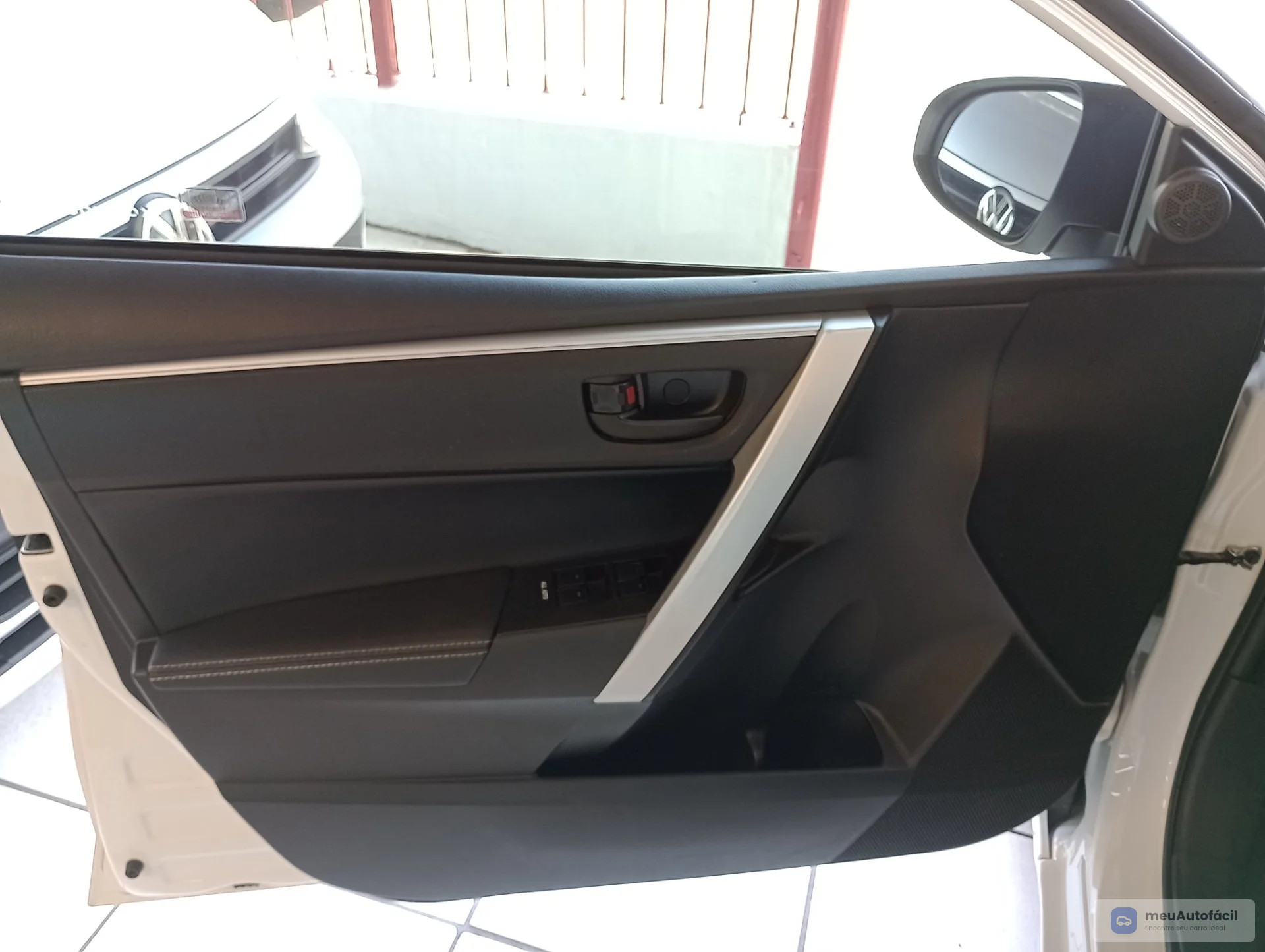 Toyota Corolla - Foto 4