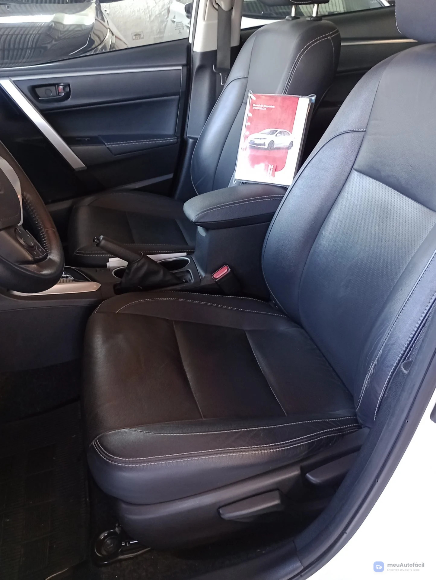 Toyota Corolla - Foto 12