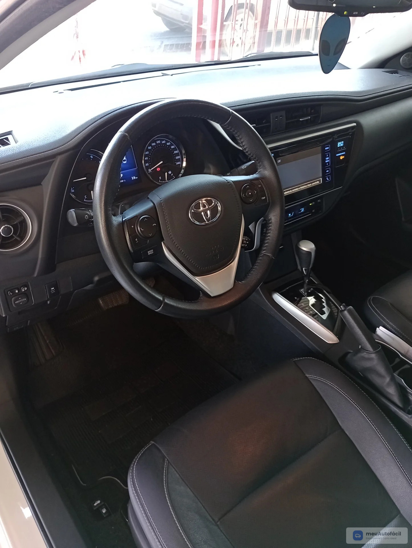 Toyota Corolla - Foto 10