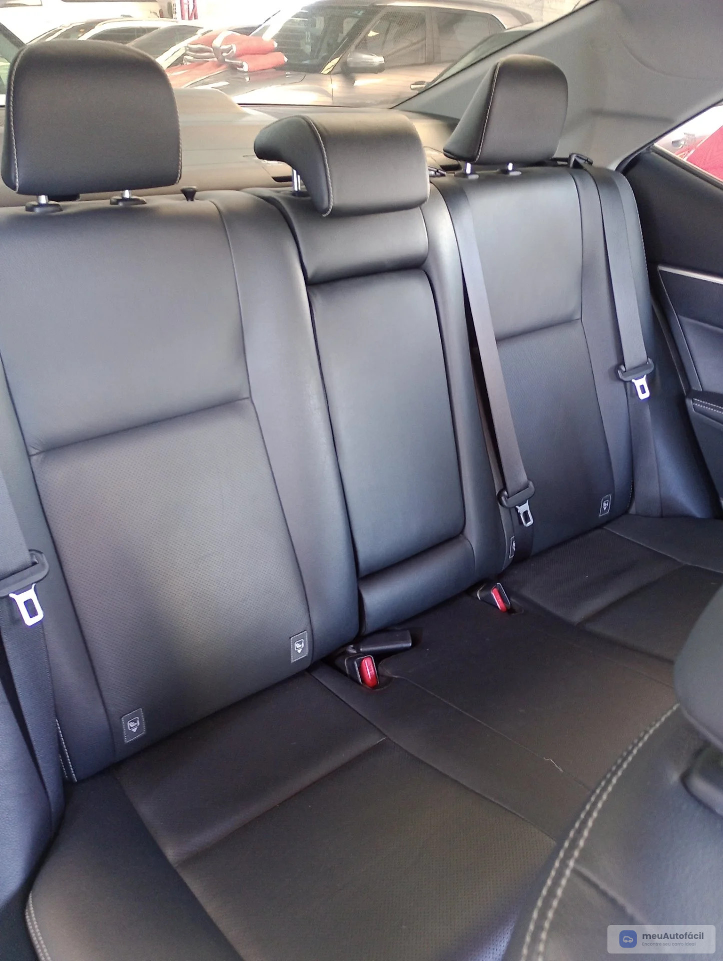 Toyota Corolla - Foto 20