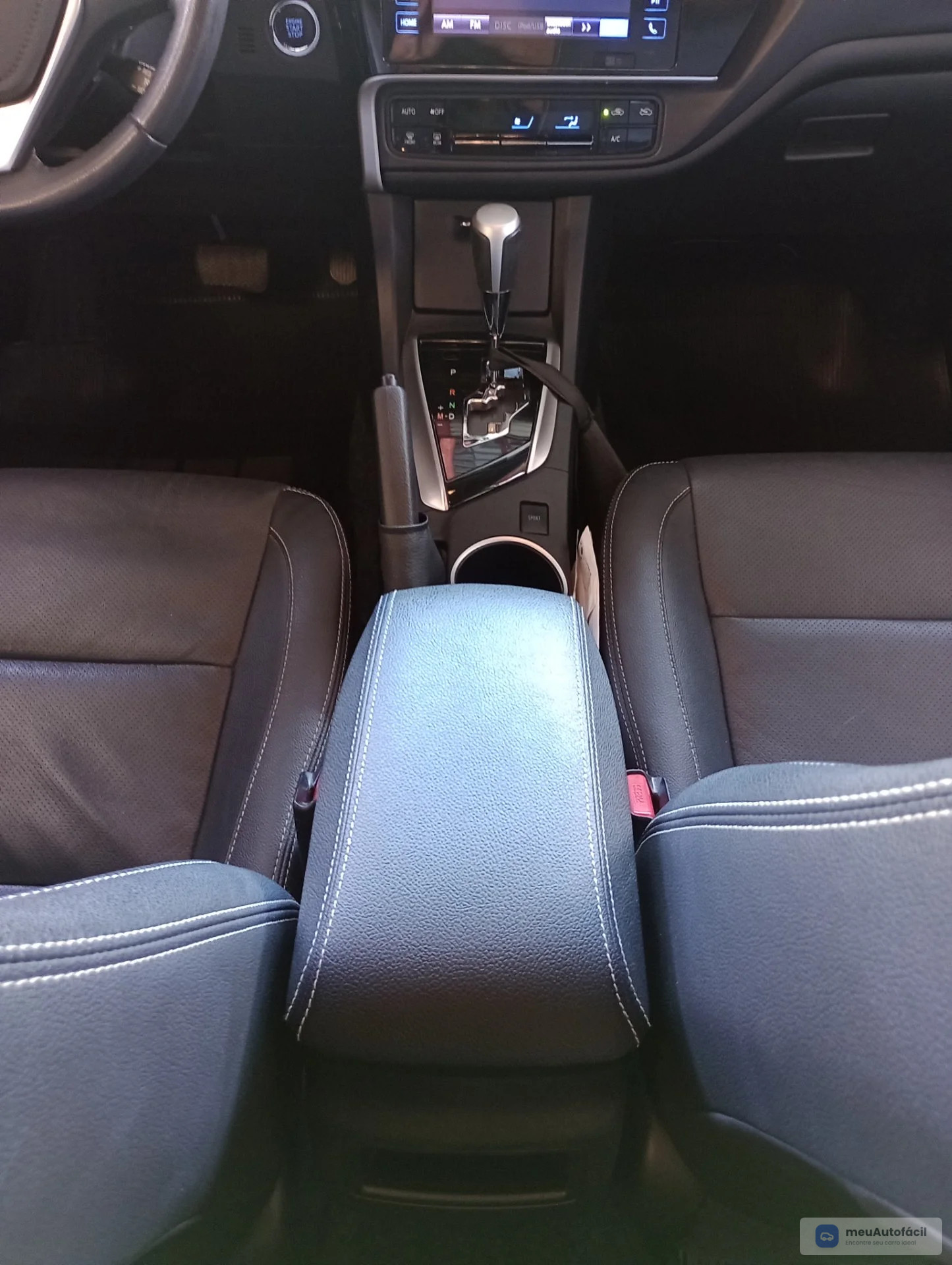 Toyota Corolla - Foto 14