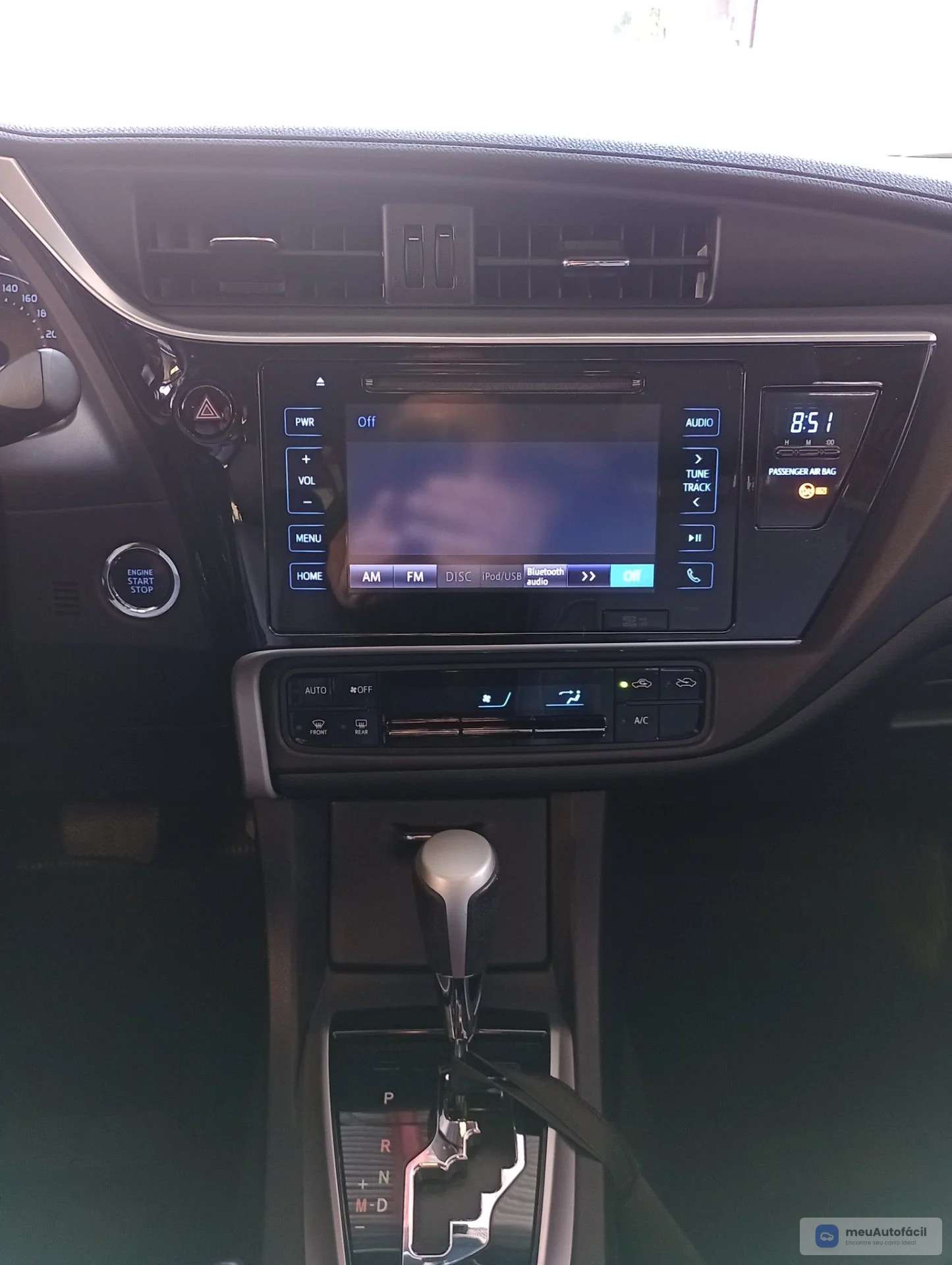 Toyota Corolla - Foto 7