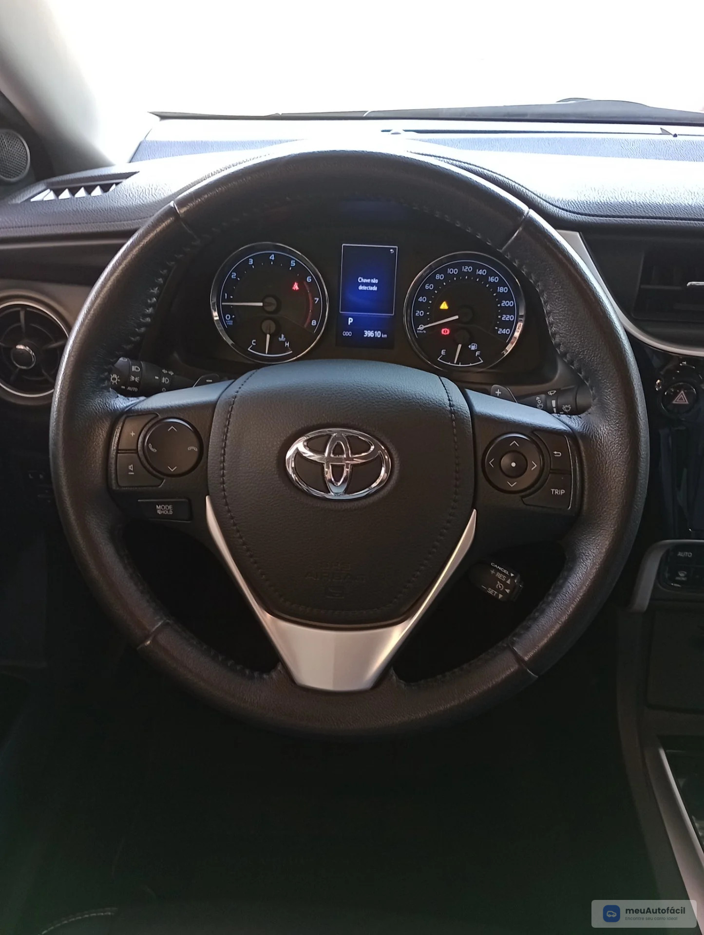 Toyota Corolla - Foto 8