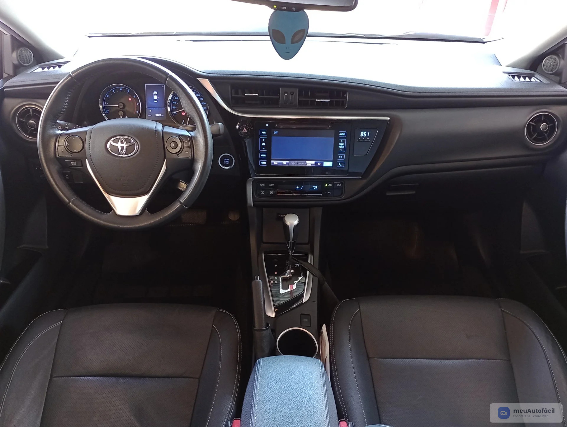 Toyota Corolla - Foto 13