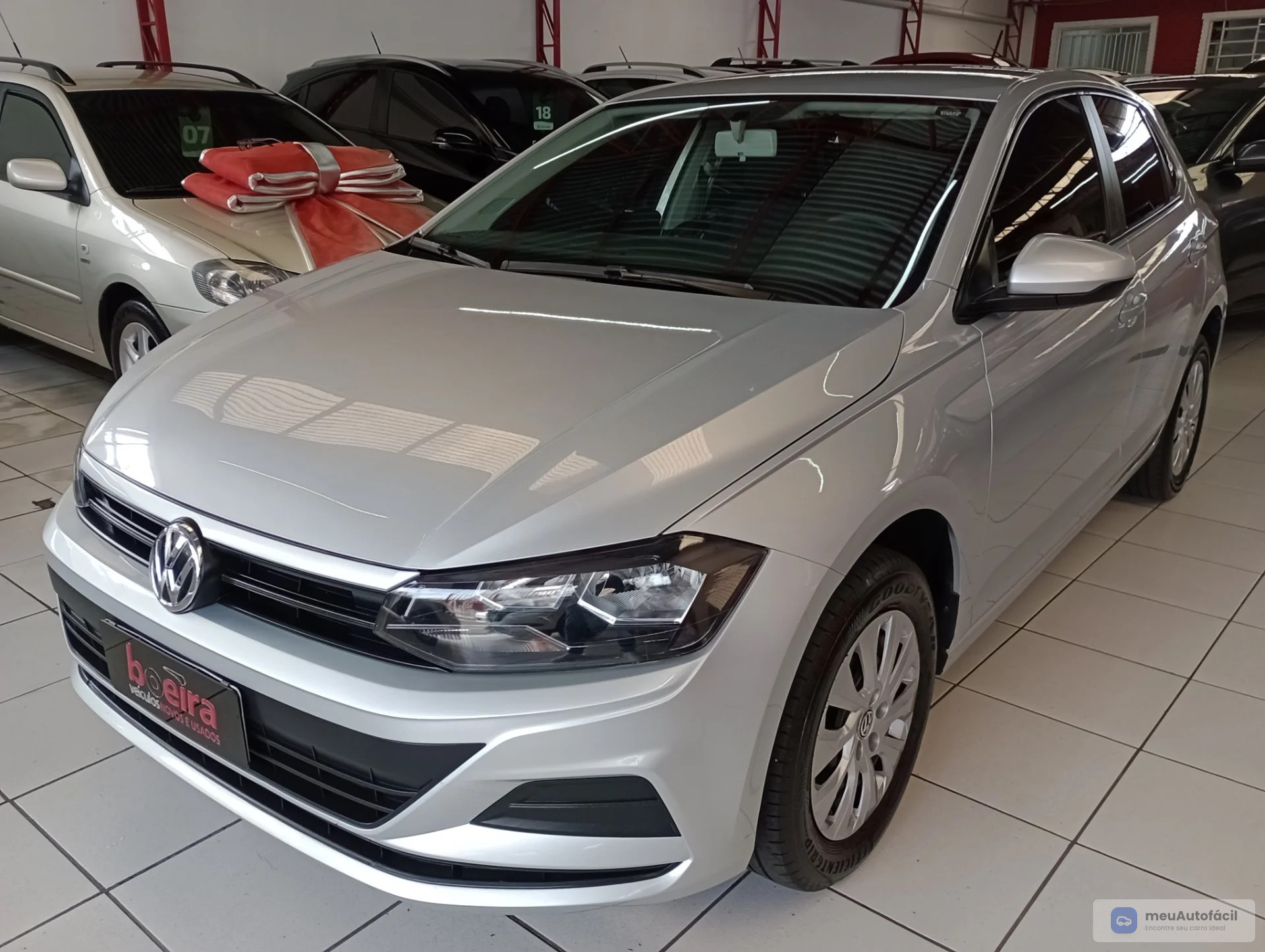 Volkswagen Polo - Foto 3