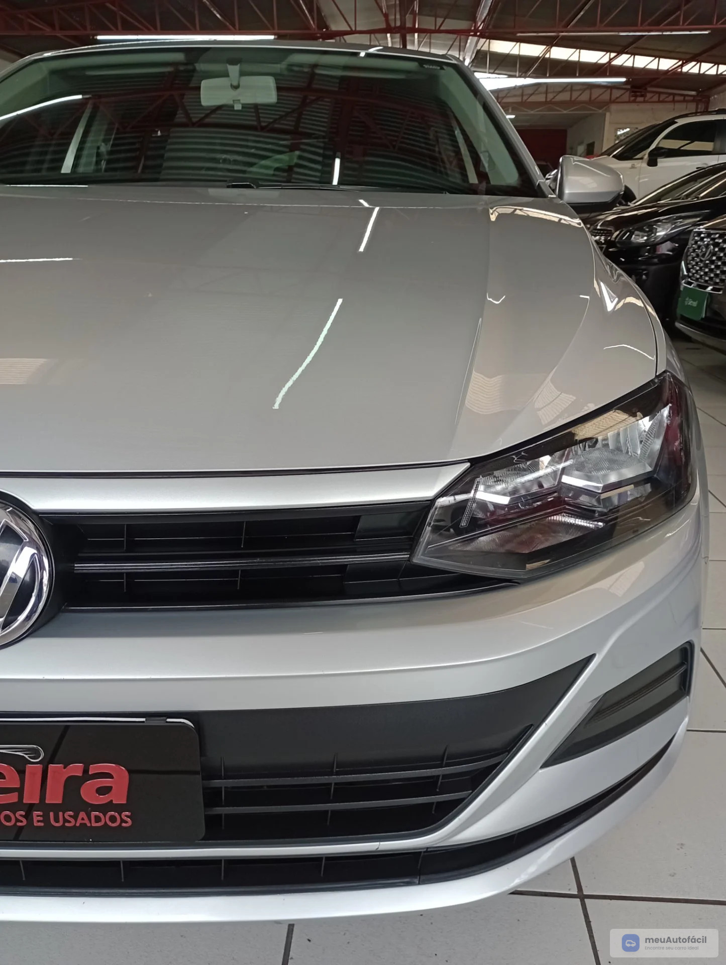 Volkswagen Polo - Foto 4