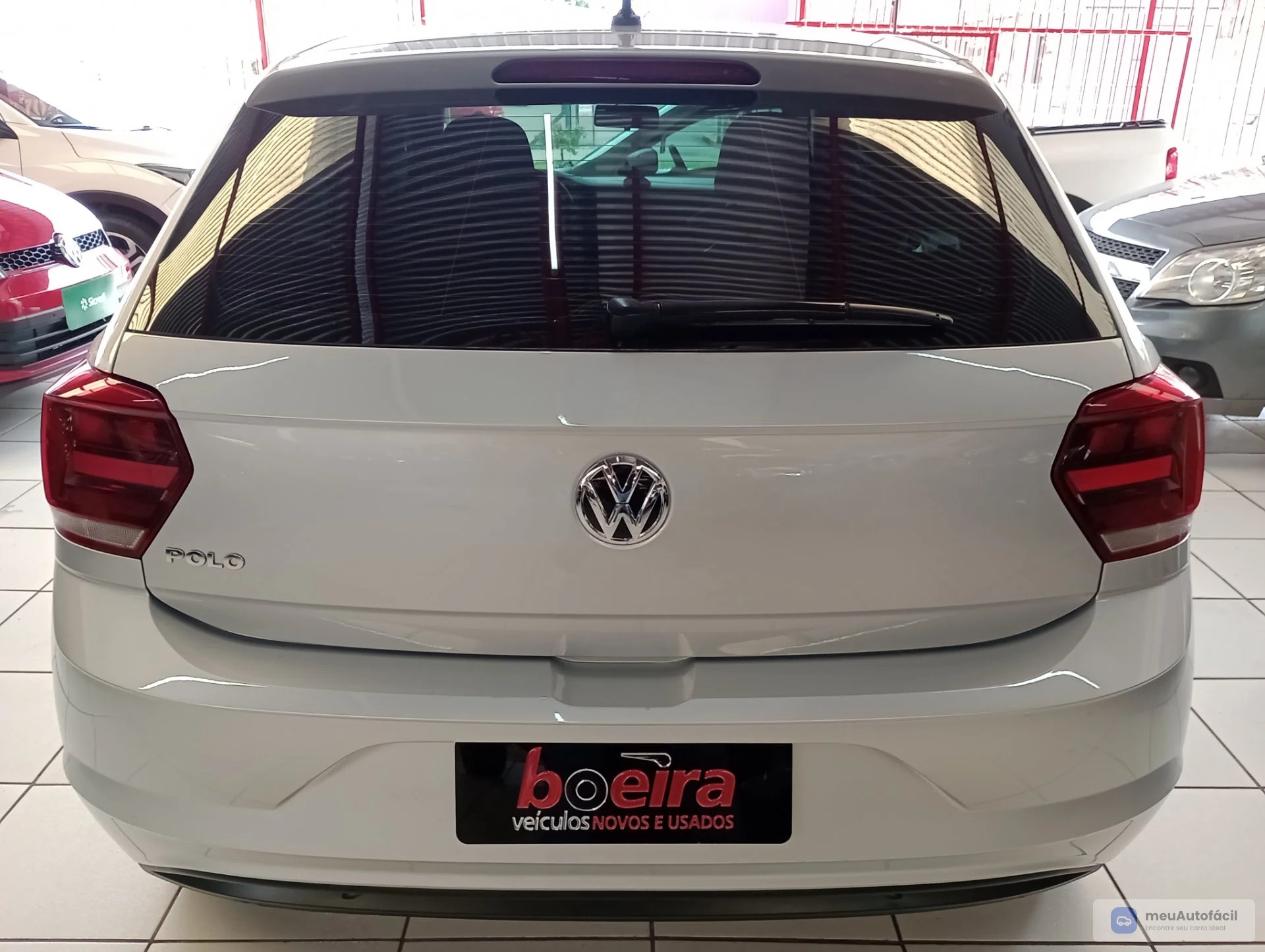 Volkswagen Polo - Foto 5