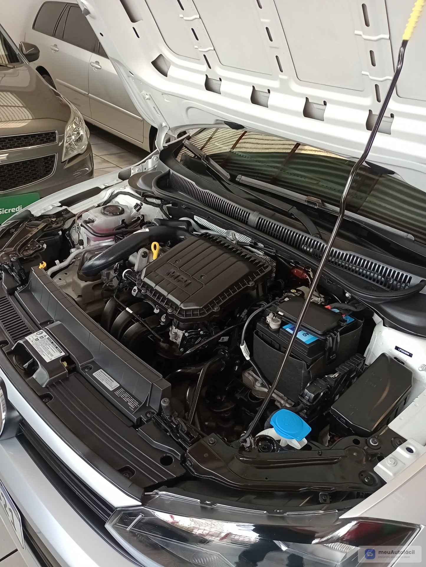 Volkswagen Polo - Foto 19