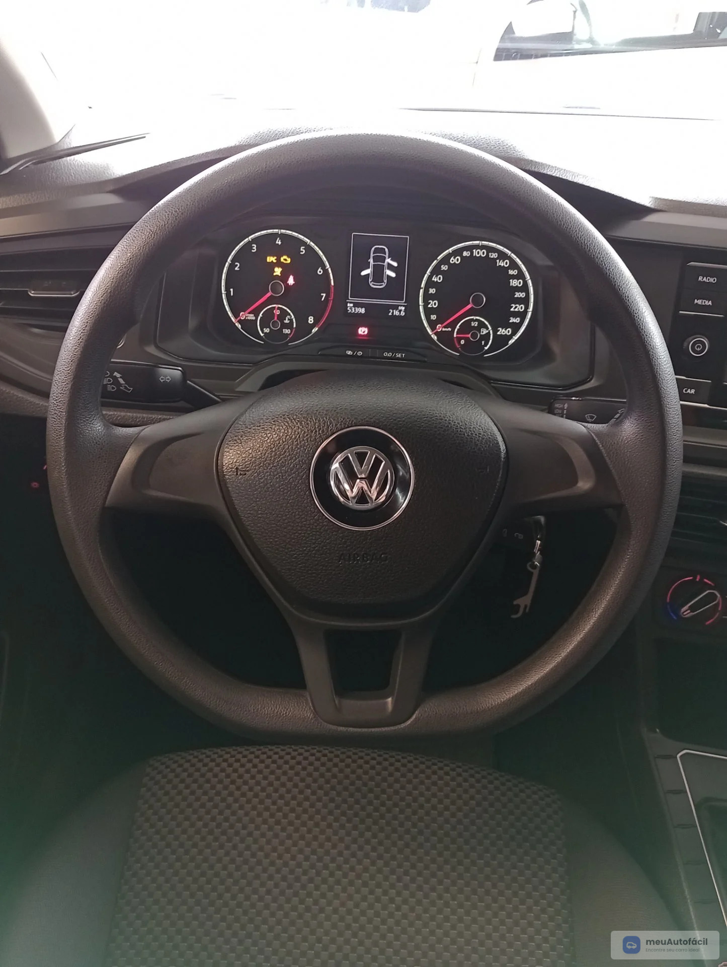 Volkswagen Polo - Foto 15